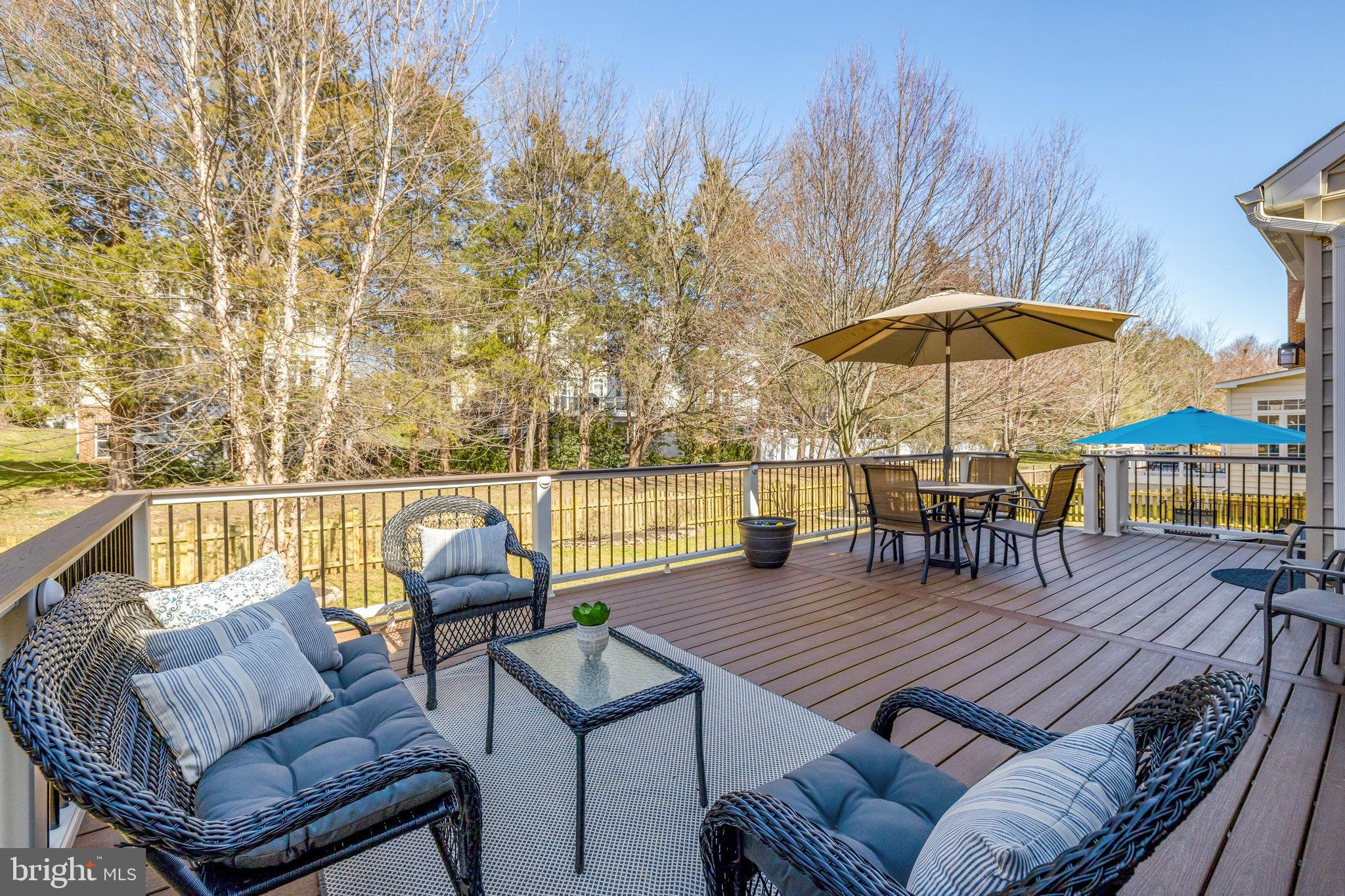 BRAMBLETON - Residential