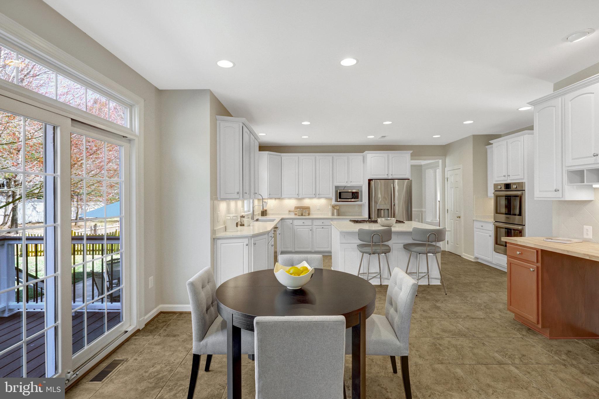 BRAMBLETON - Residential