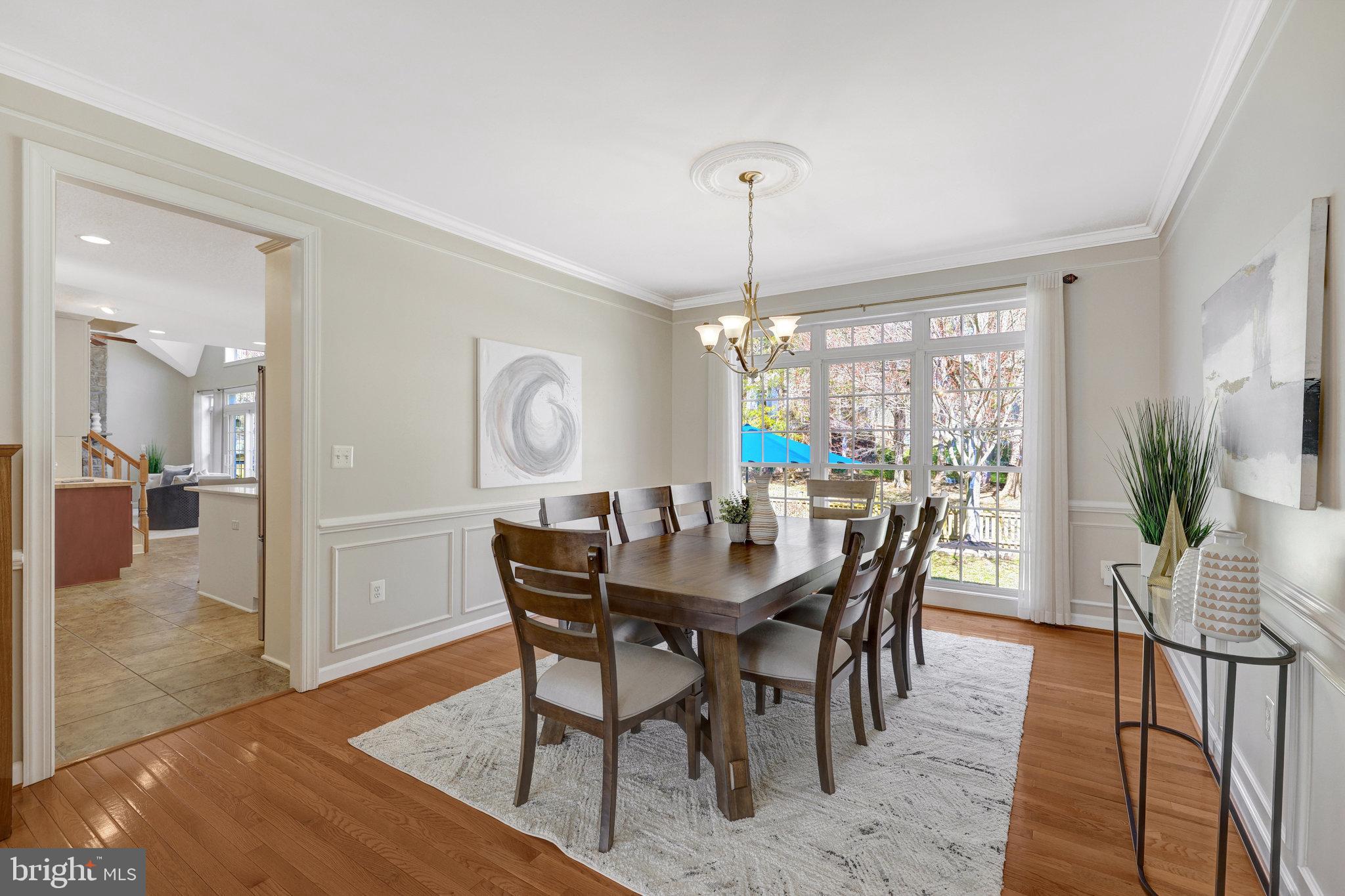 BRAMBLETON - Residential