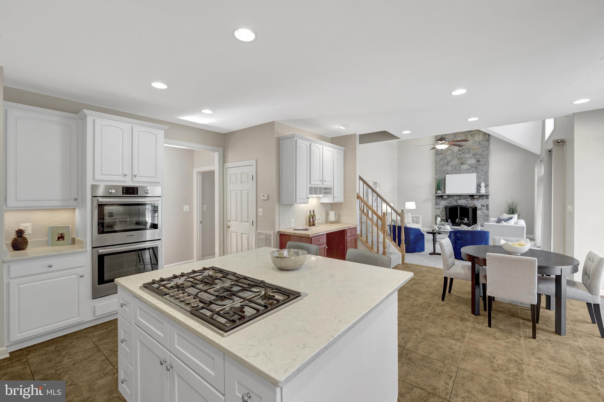 BRAMBLETON - Residential