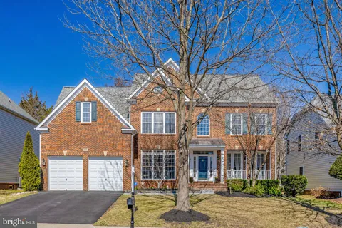 42859 Chatelain Circle, Brambleton, VA 20148 - MLS#: VALO2089552