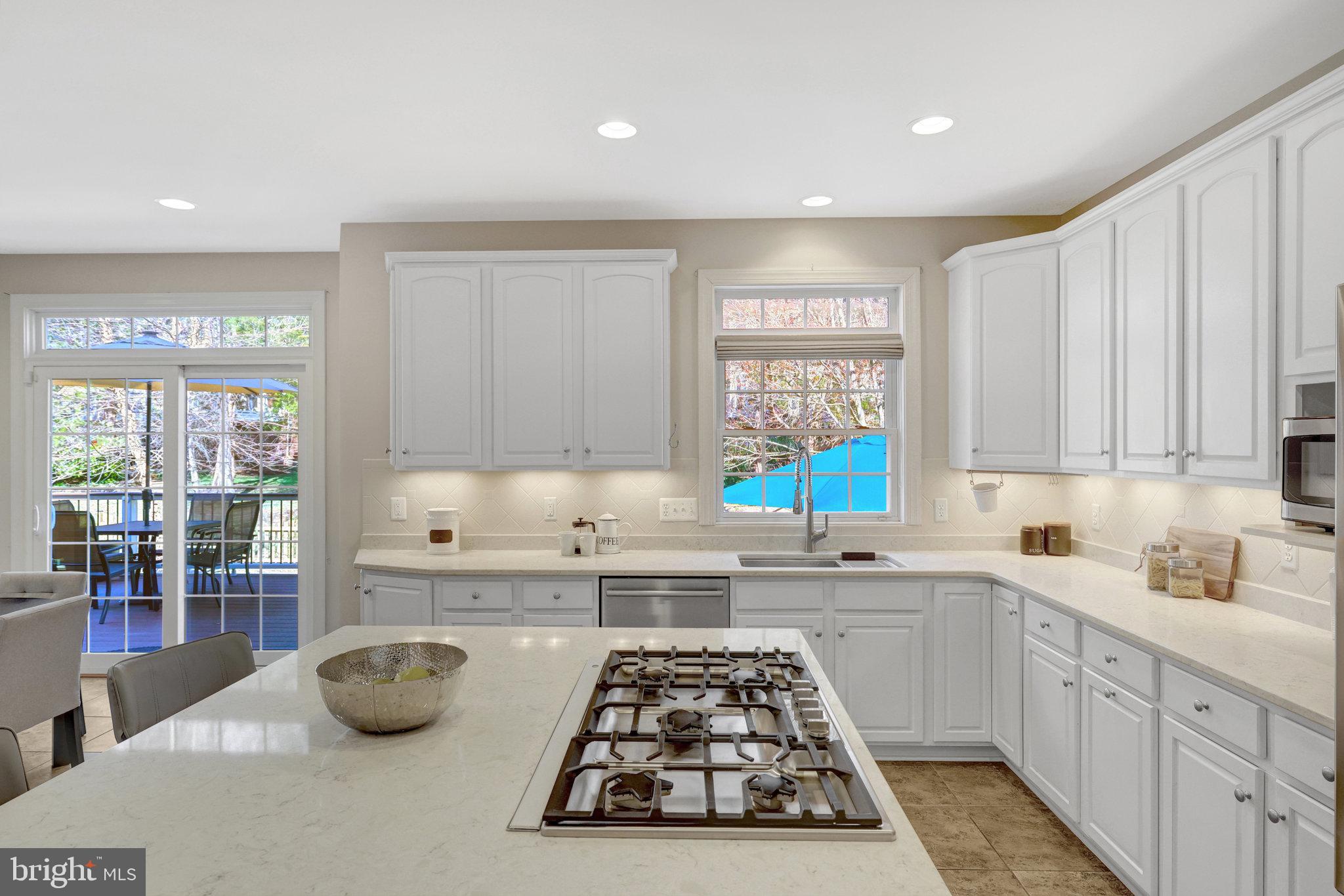 BRAMBLETON - Residential