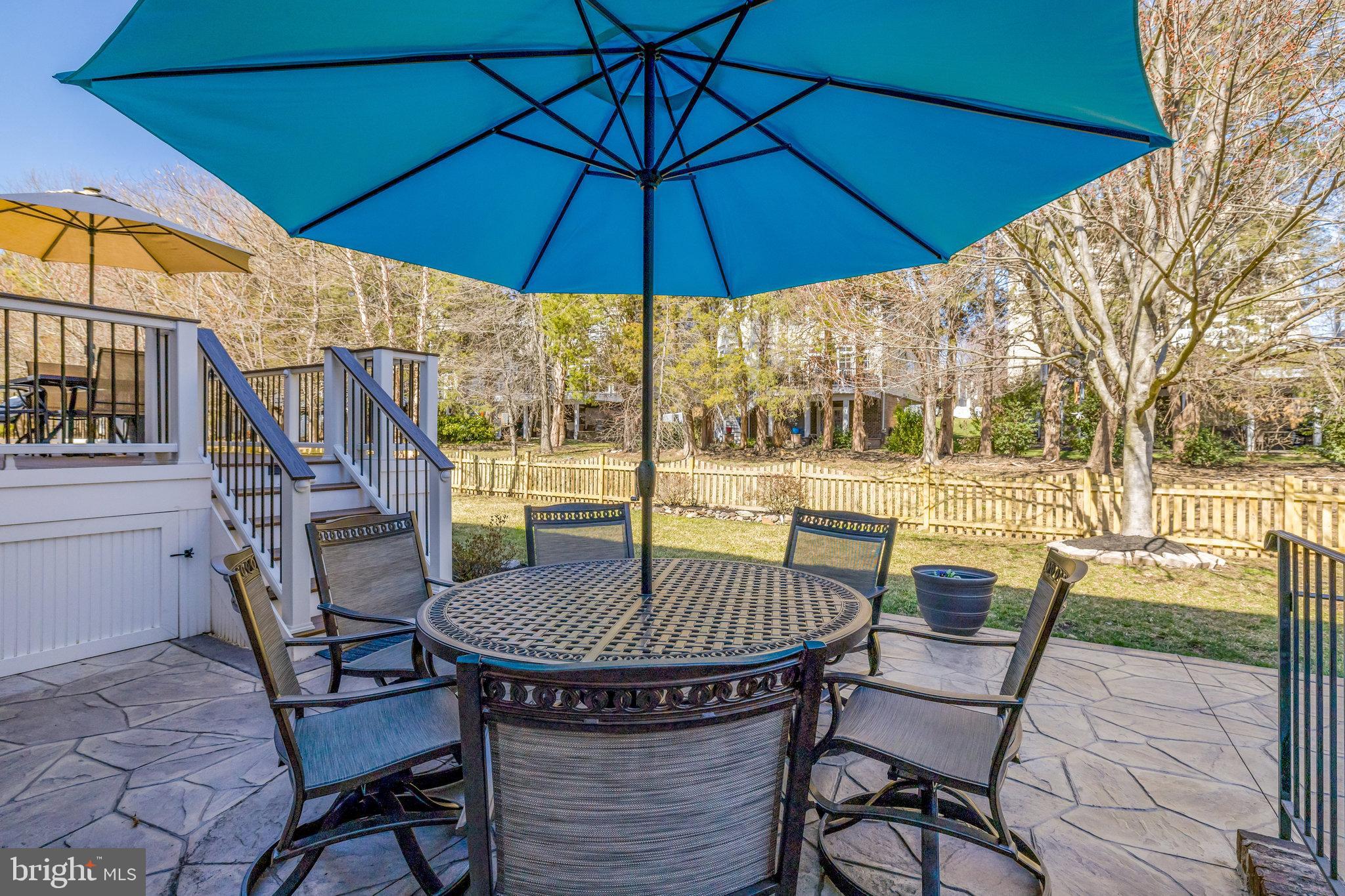 BRAMBLETON - Residential