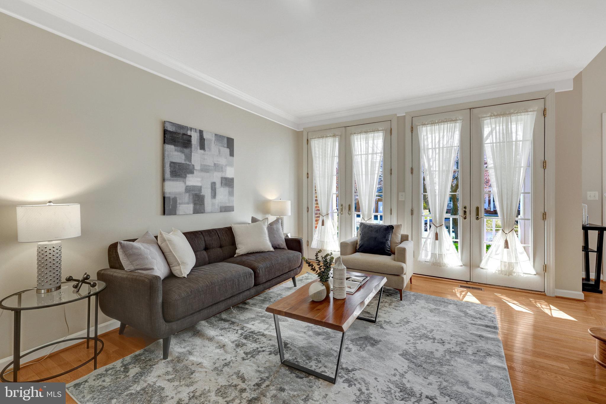 BRAMBLETON - Residential