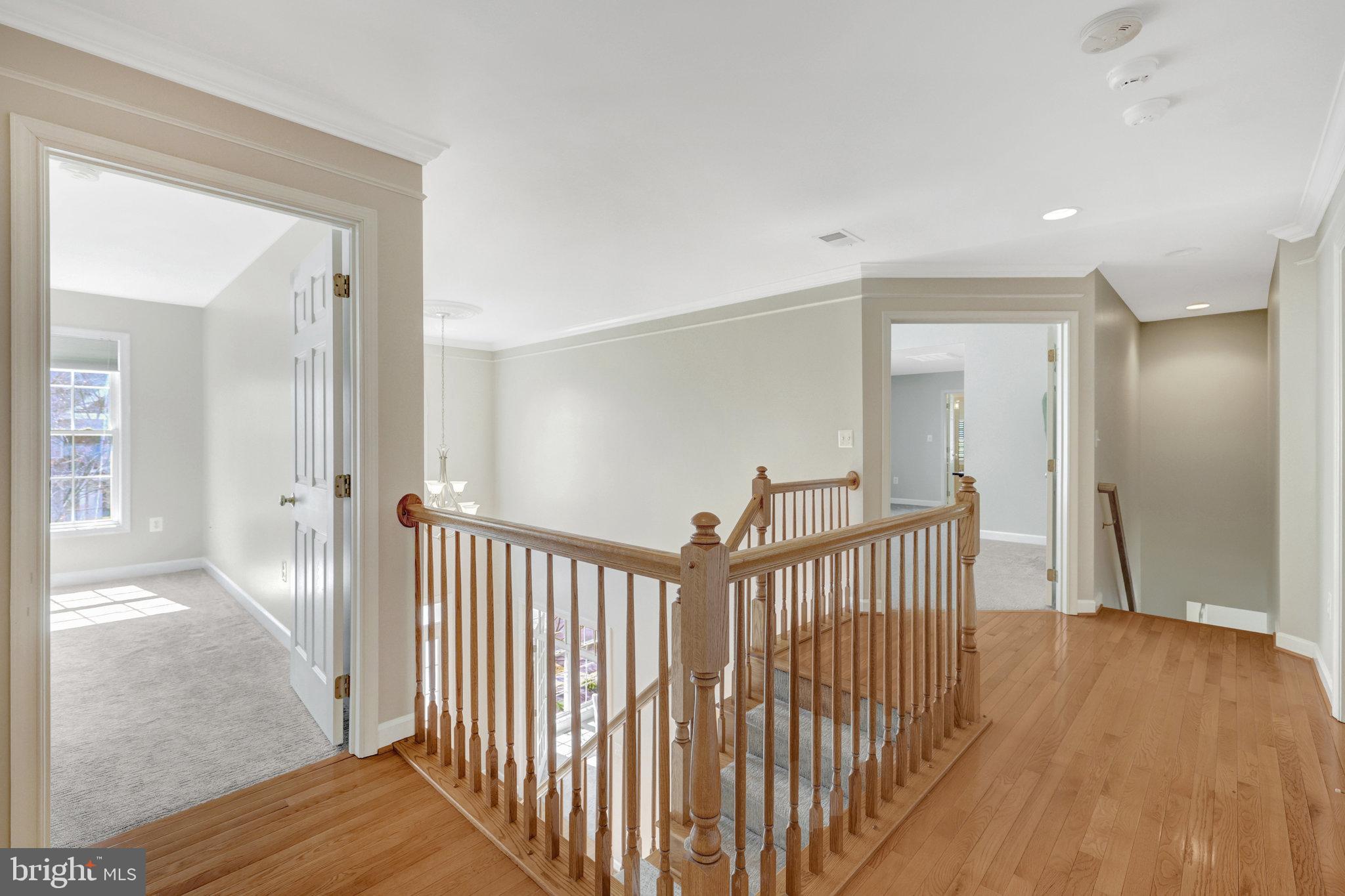 BRAMBLETON - Residential