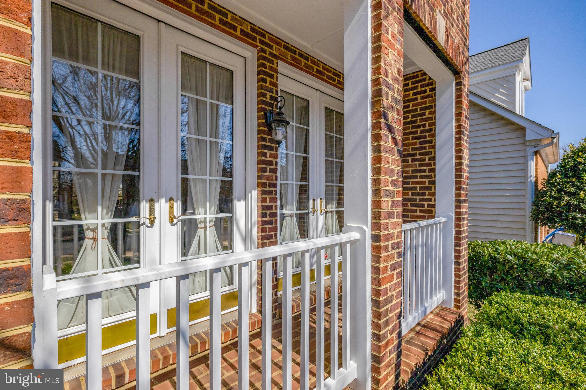 BRAMBLETON - Residential