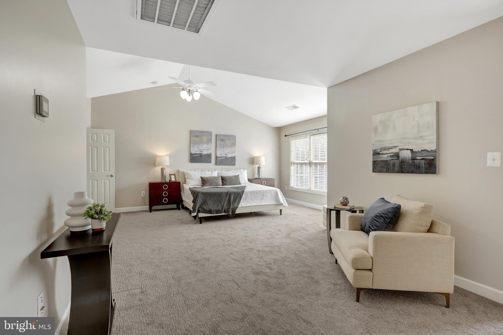 BRAMBLETON - Residential