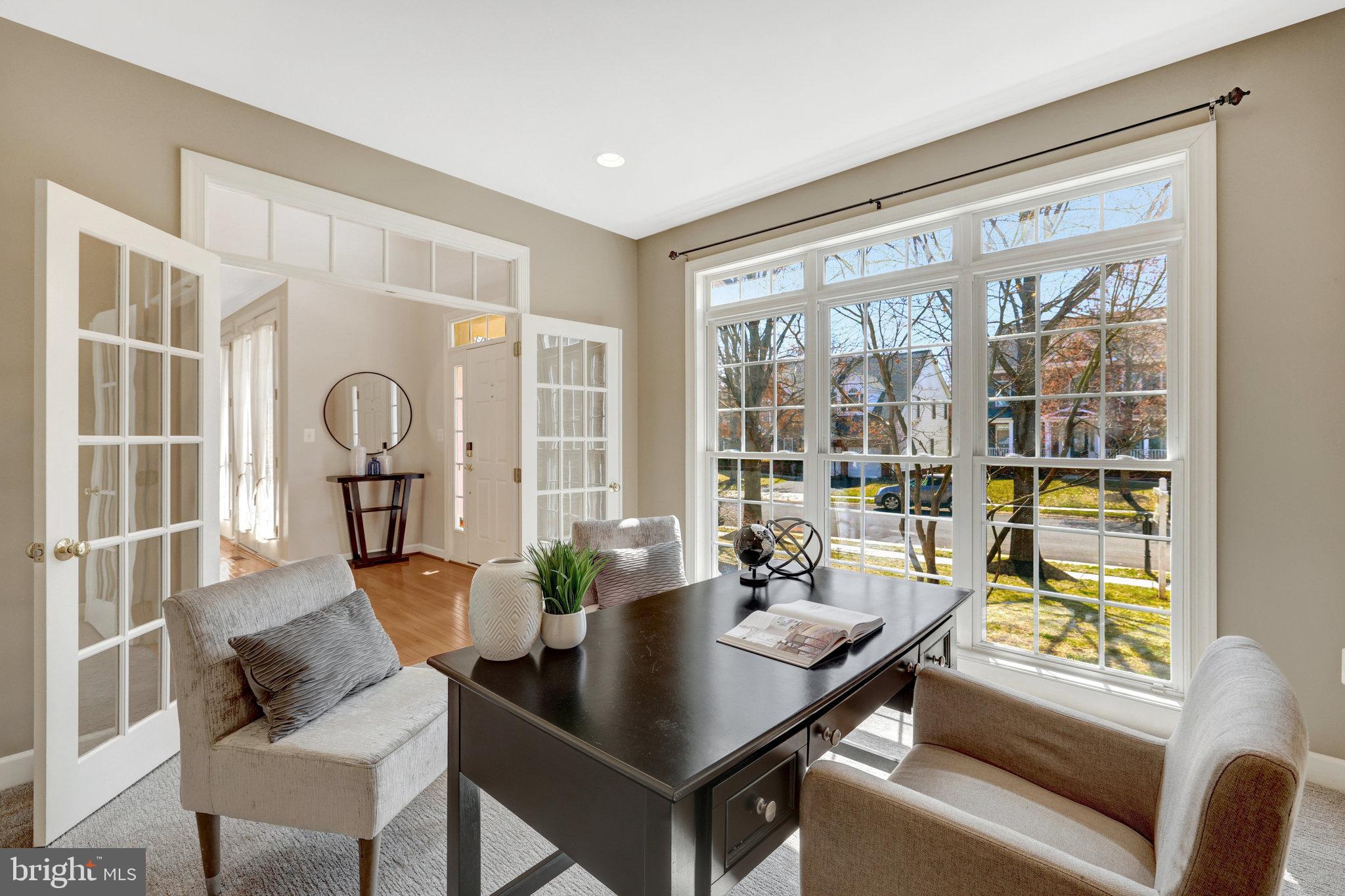 BRAMBLETON - Residential