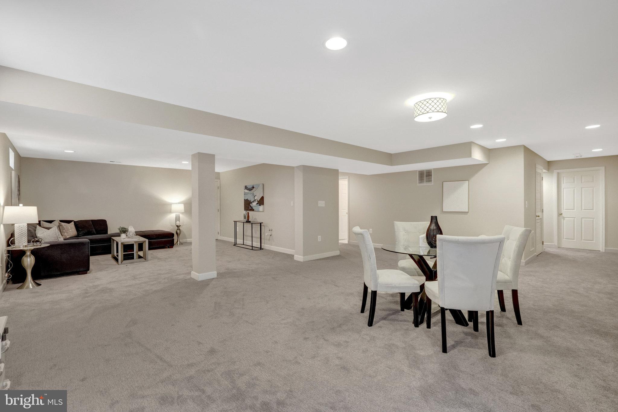 BRAMBLETON - Residential