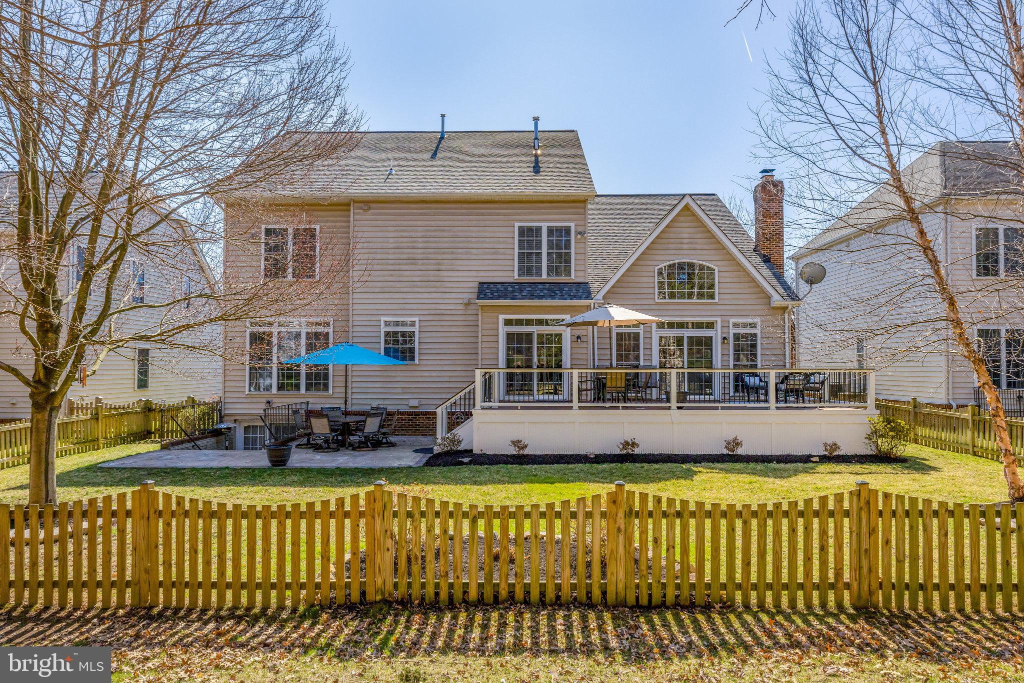 BRAMBLETON - Residential