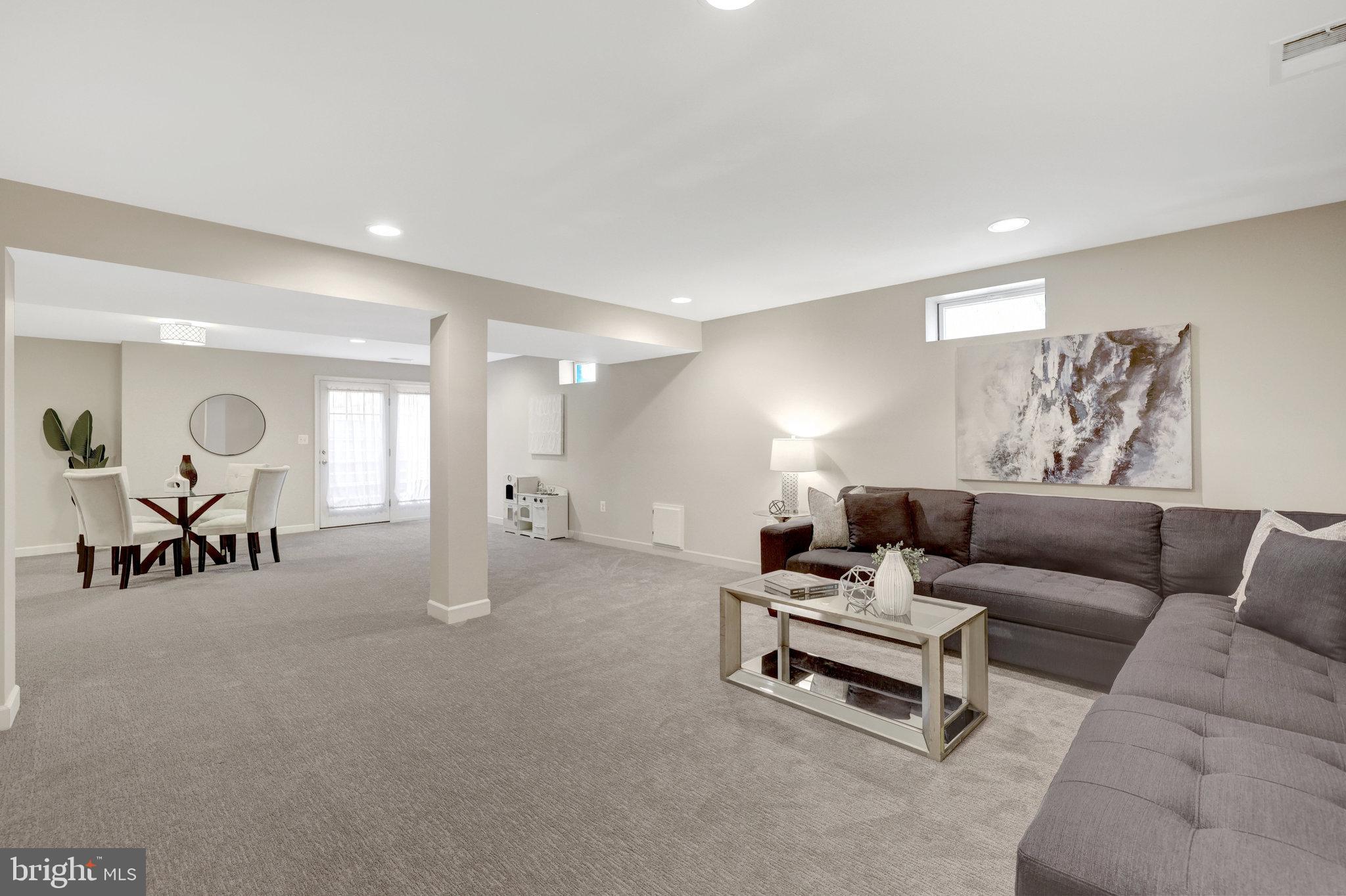 BRAMBLETON - Residential