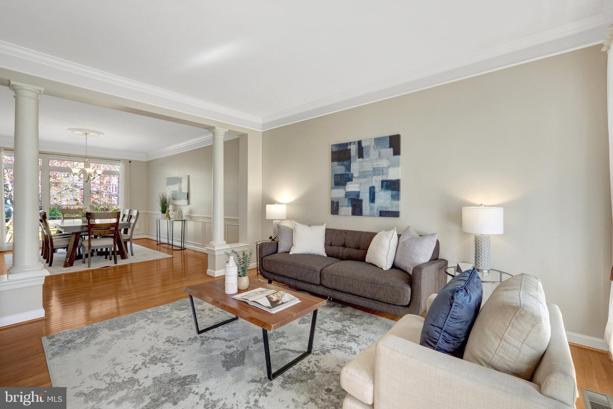 BRAMBLETON - Residential