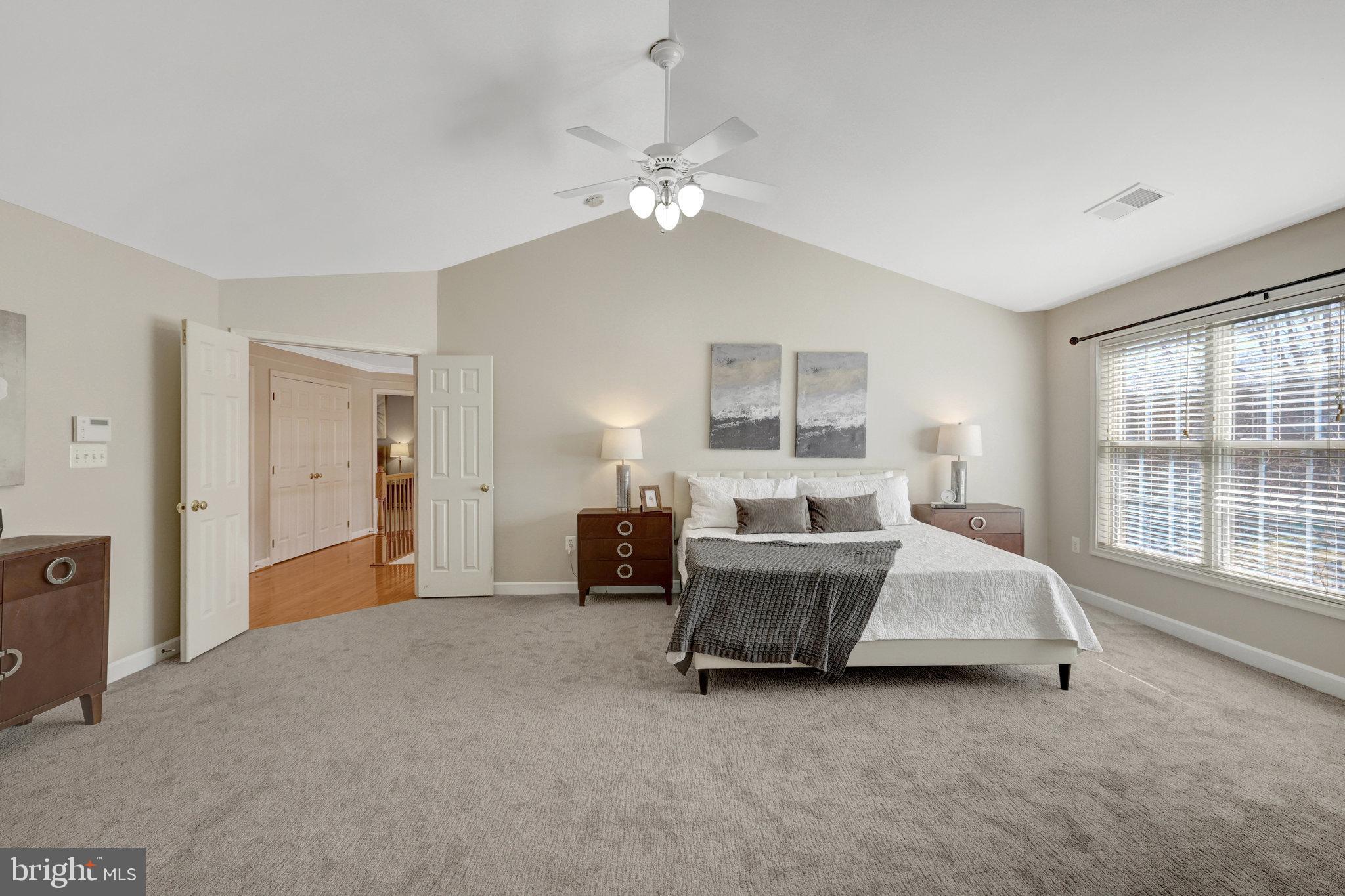 BRAMBLETON - Residential