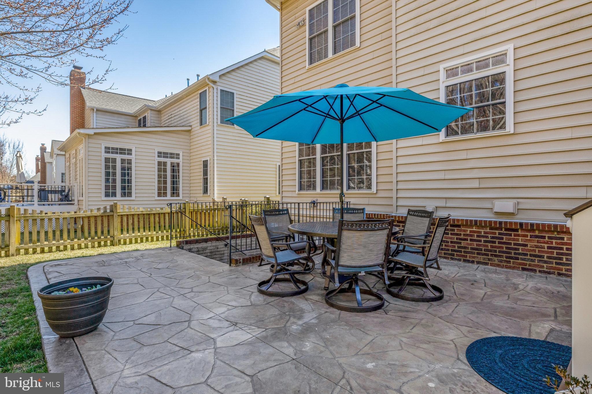 BRAMBLETON - Residential