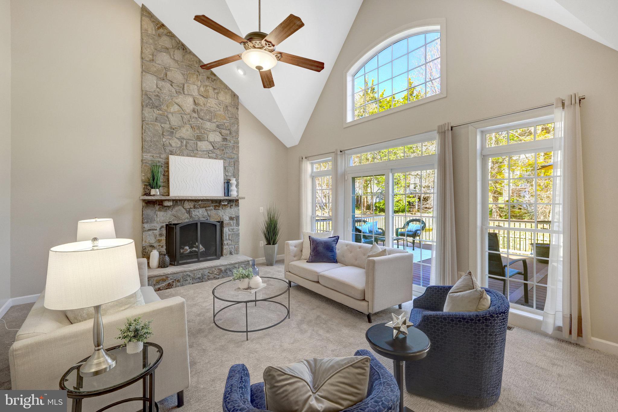 BRAMBLETON - Residential