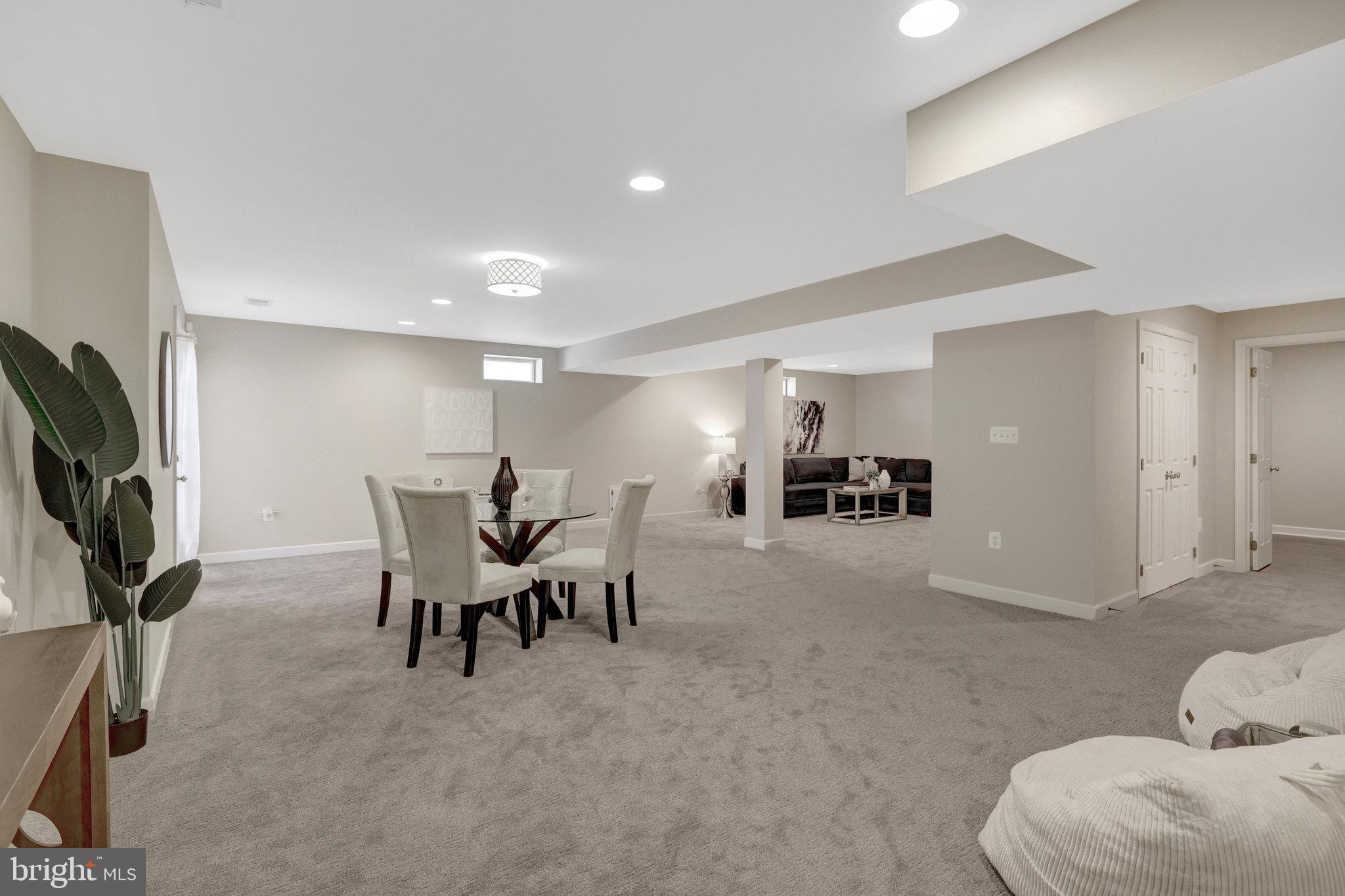 BRAMBLETON - Residential