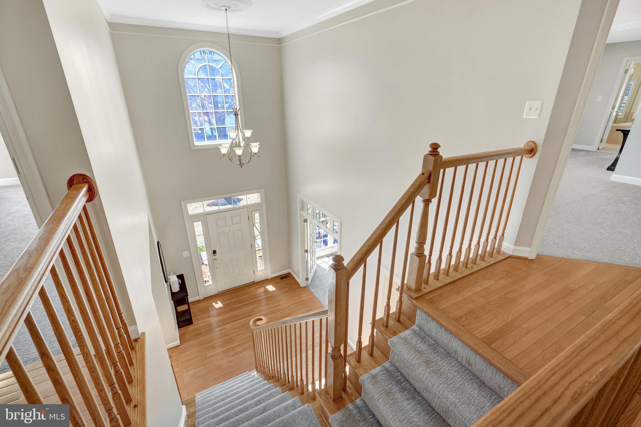 BRAMBLETON - Residential