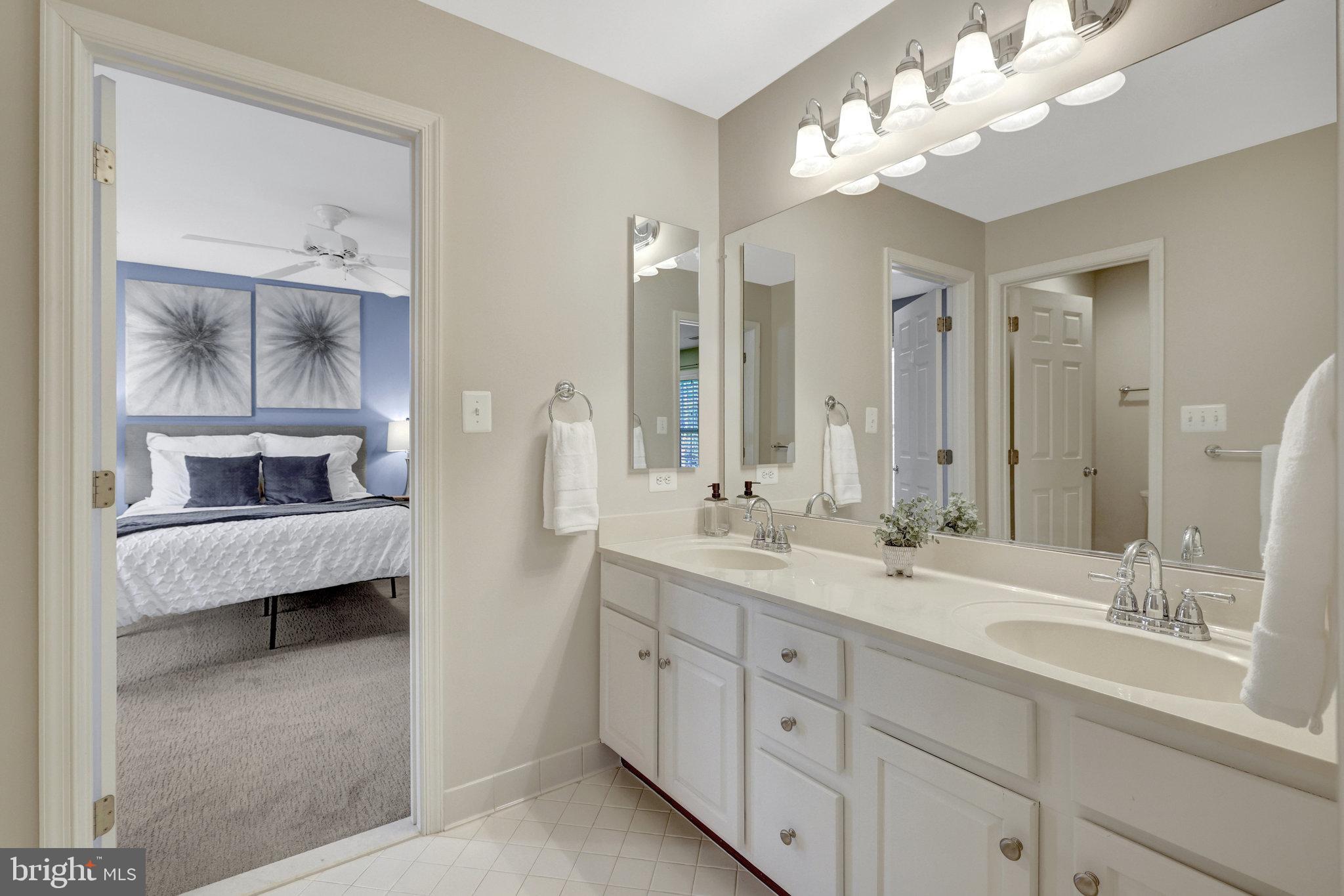 BRAMBLETON - Residential