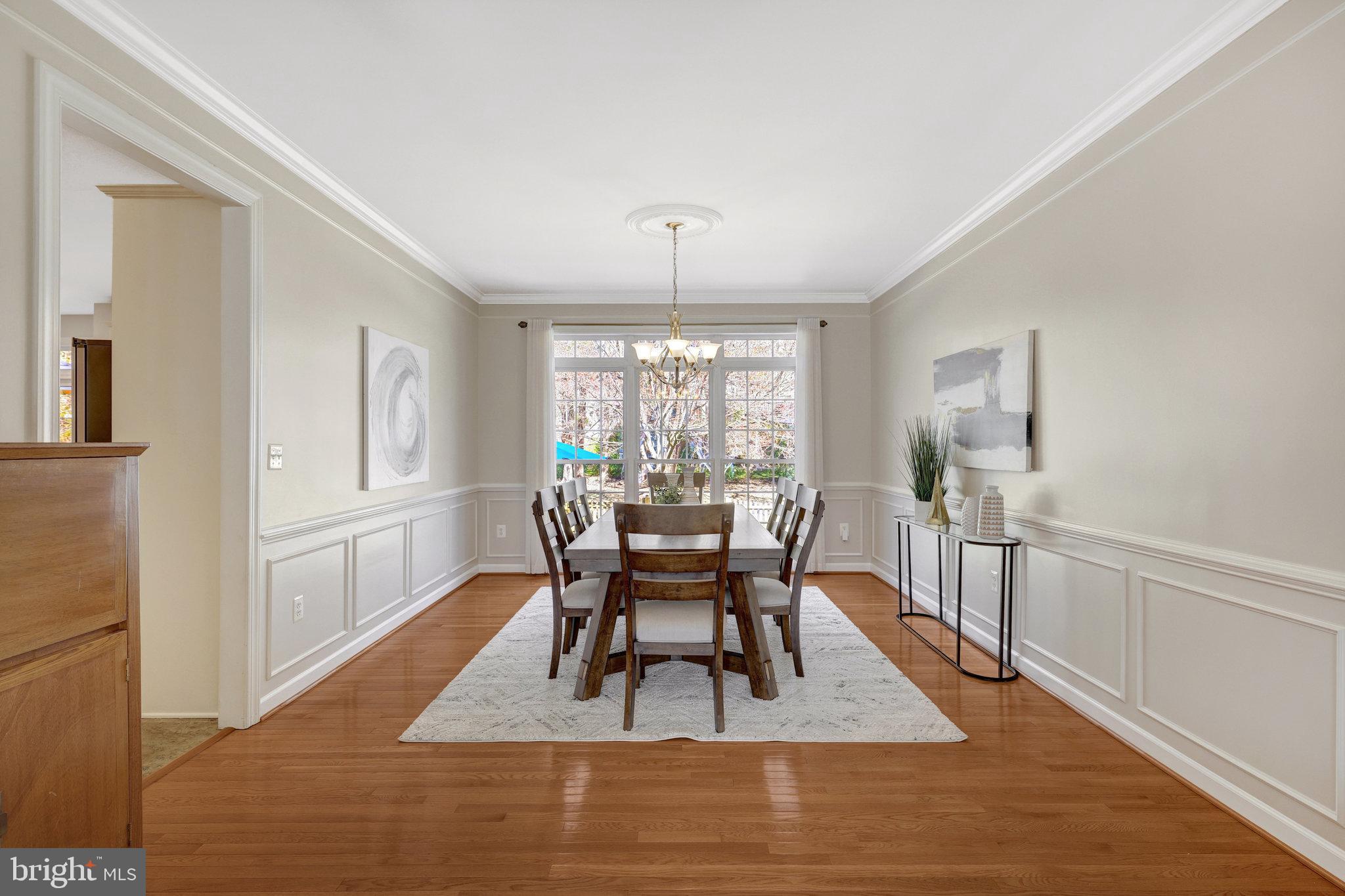 BRAMBLETON - Residential