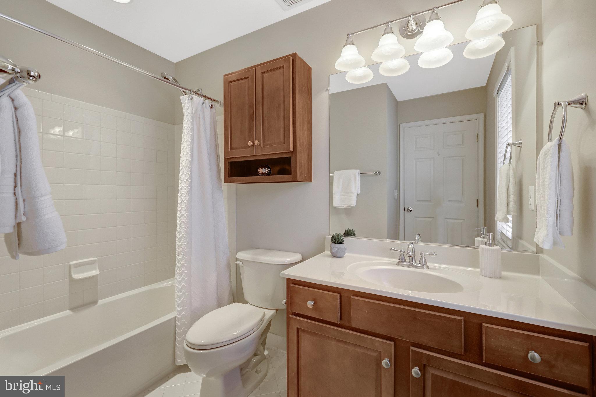 BRAMBLETON - Residential