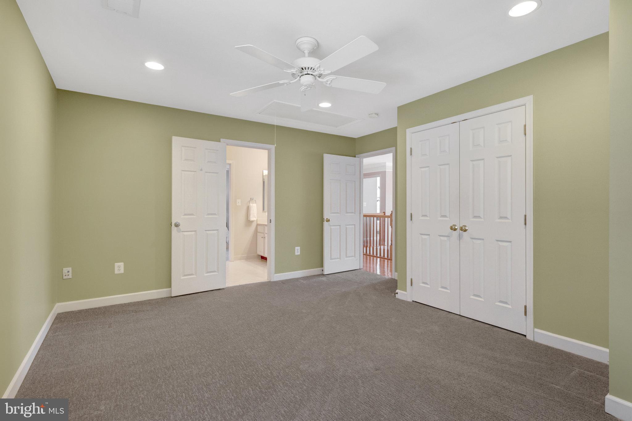 BRAMBLETON - Residential