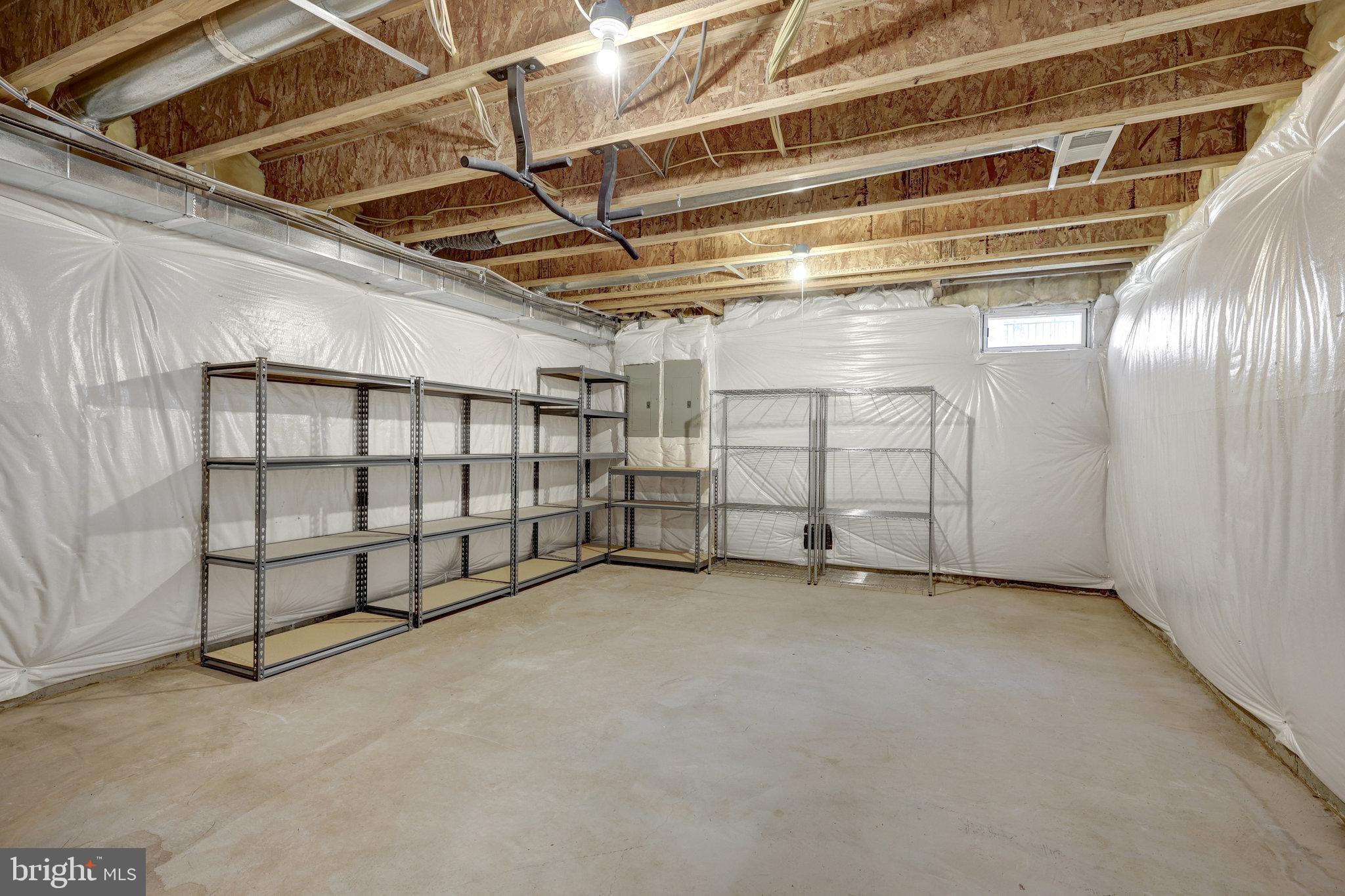 BRAMBLETON - Residential