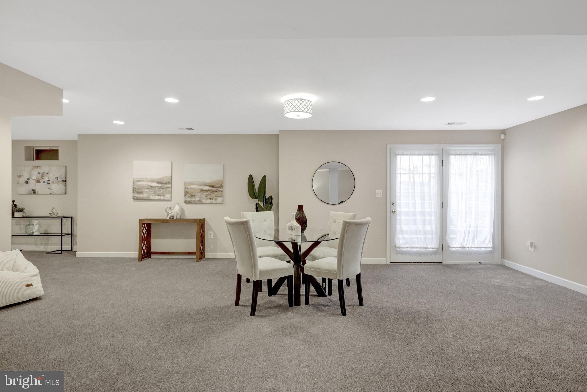 BRAMBLETON - Residential