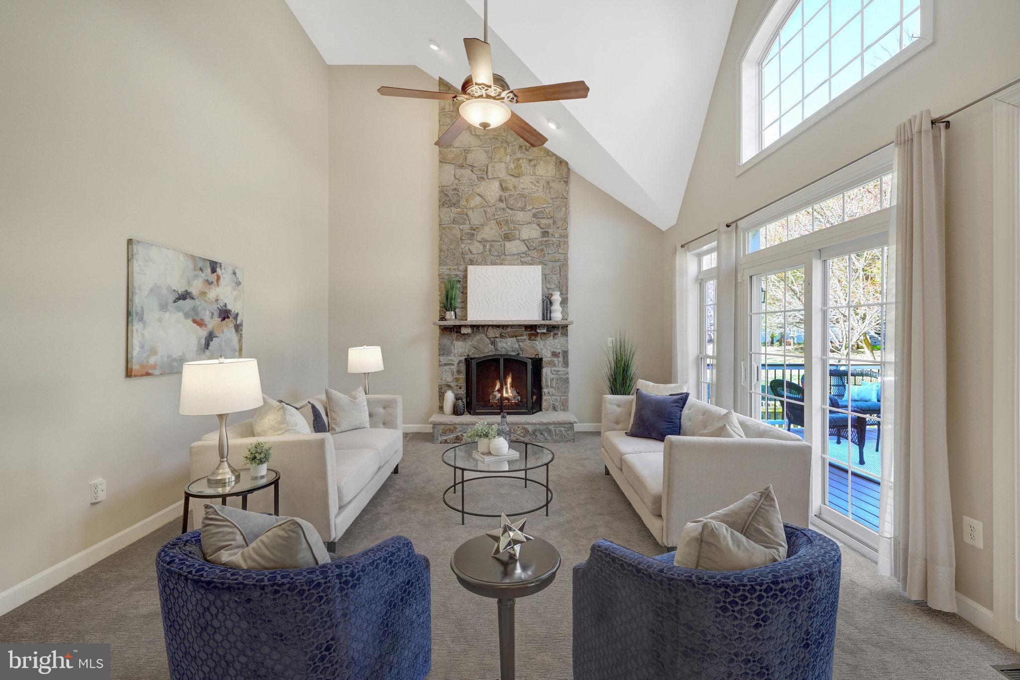 BRAMBLETON - Residential