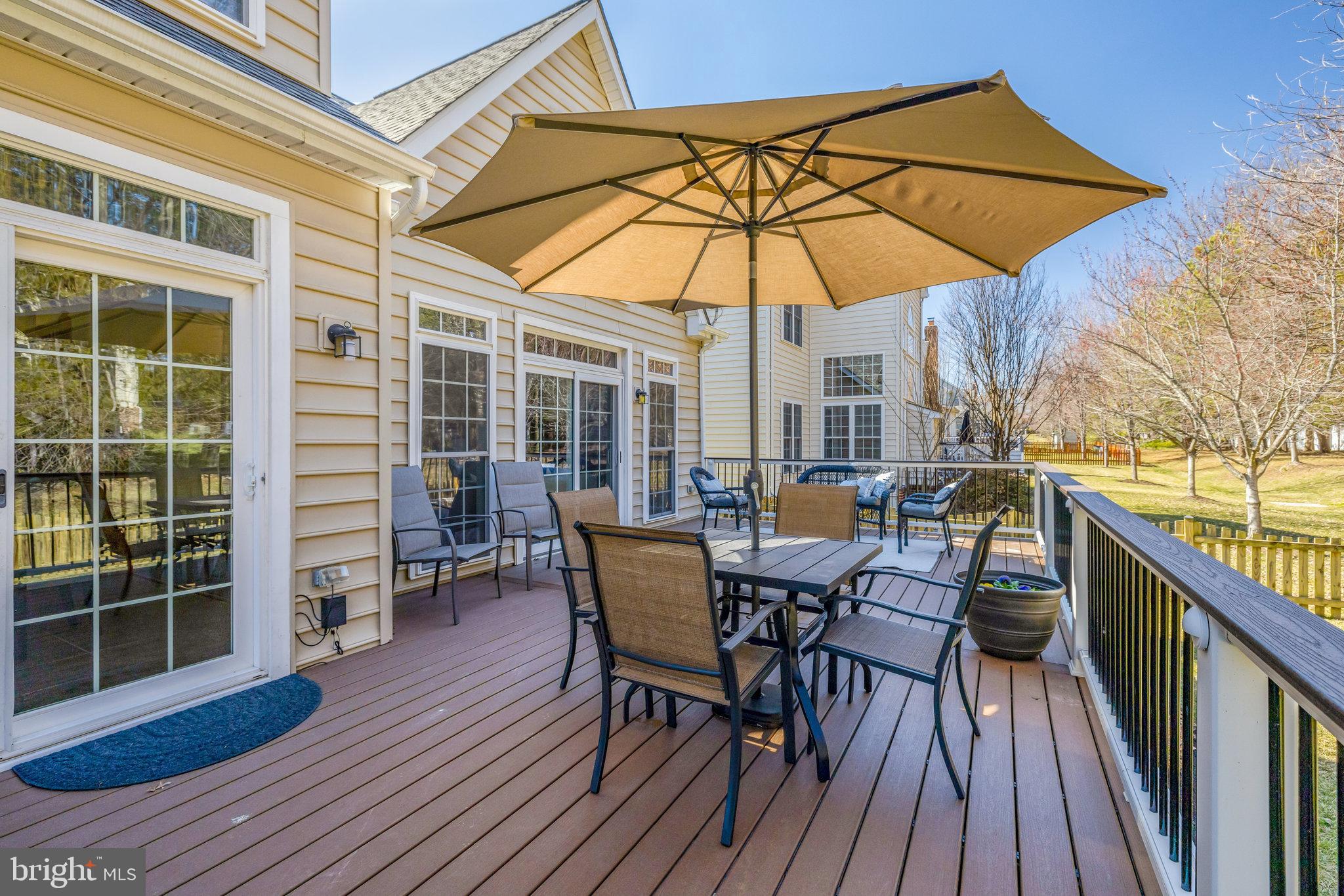 BRAMBLETON - Residential