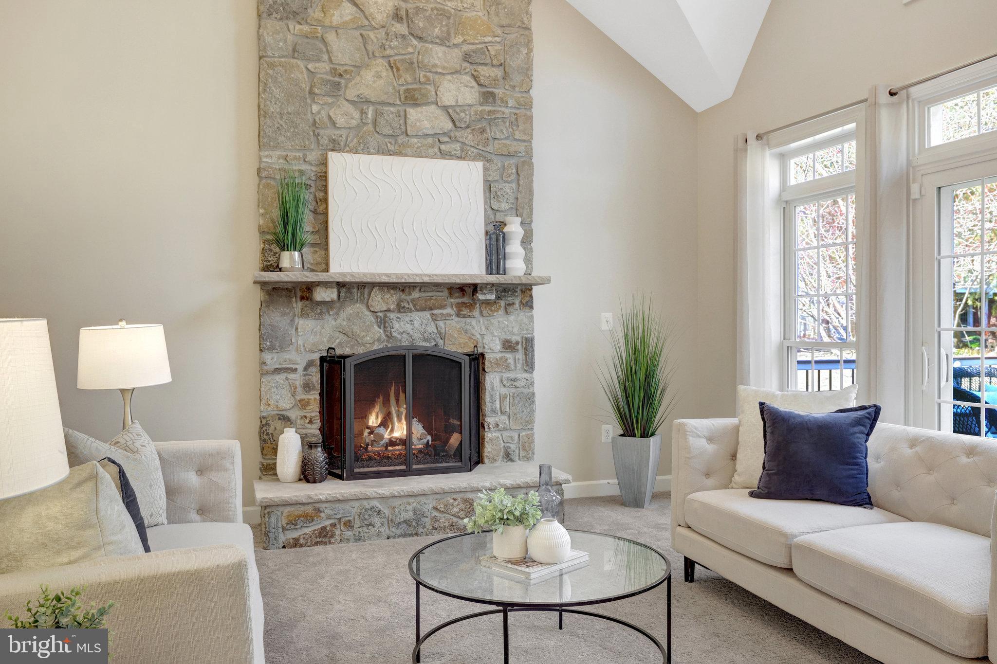 BRAMBLETON - Residential