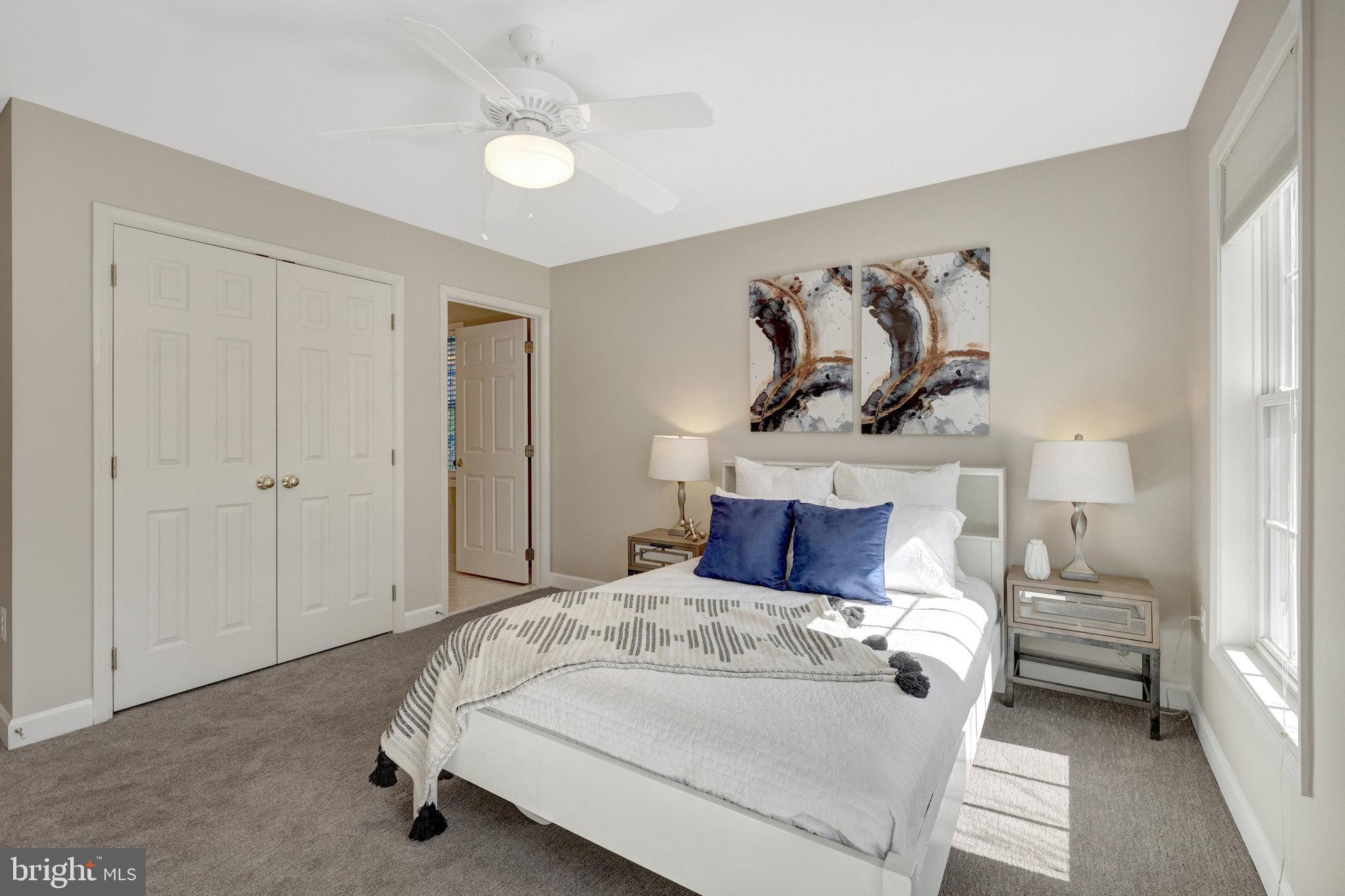 BRAMBLETON - Residential