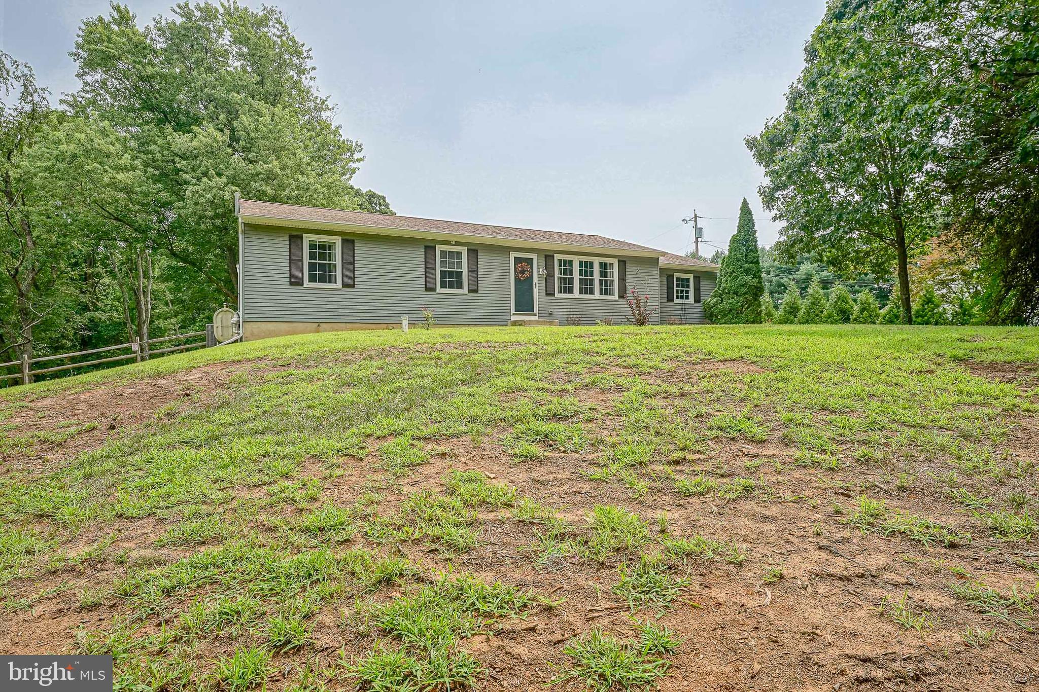 334 TOMLIN STATION ROAD