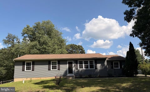 Homes For Sale - 334 Tomlin Station Road<br/> MULLICA HILL, NJ 08062