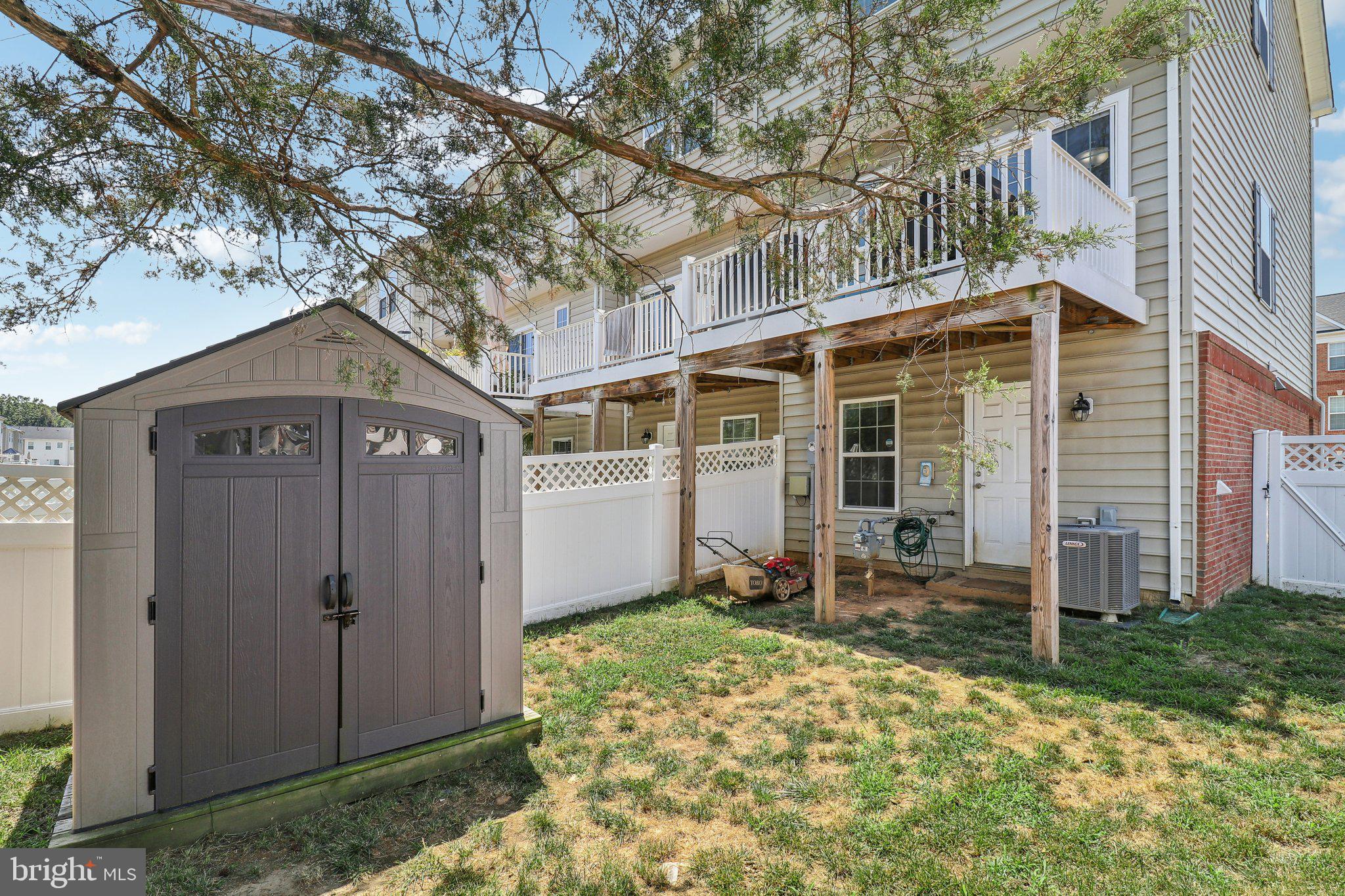 RAPPAHANNOCK LANDING - Residential