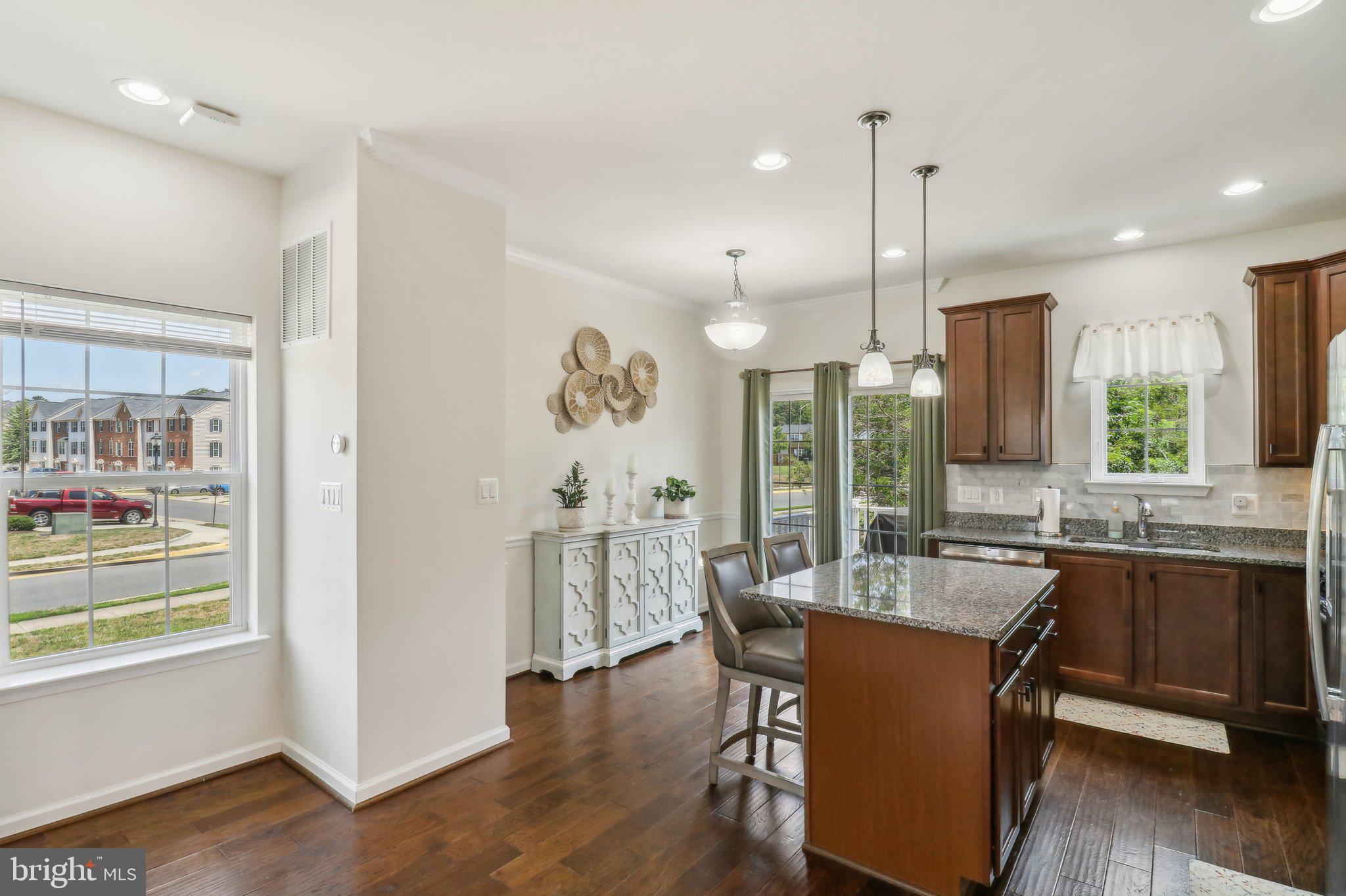 RAPPAHANNOCK LANDING - Residential