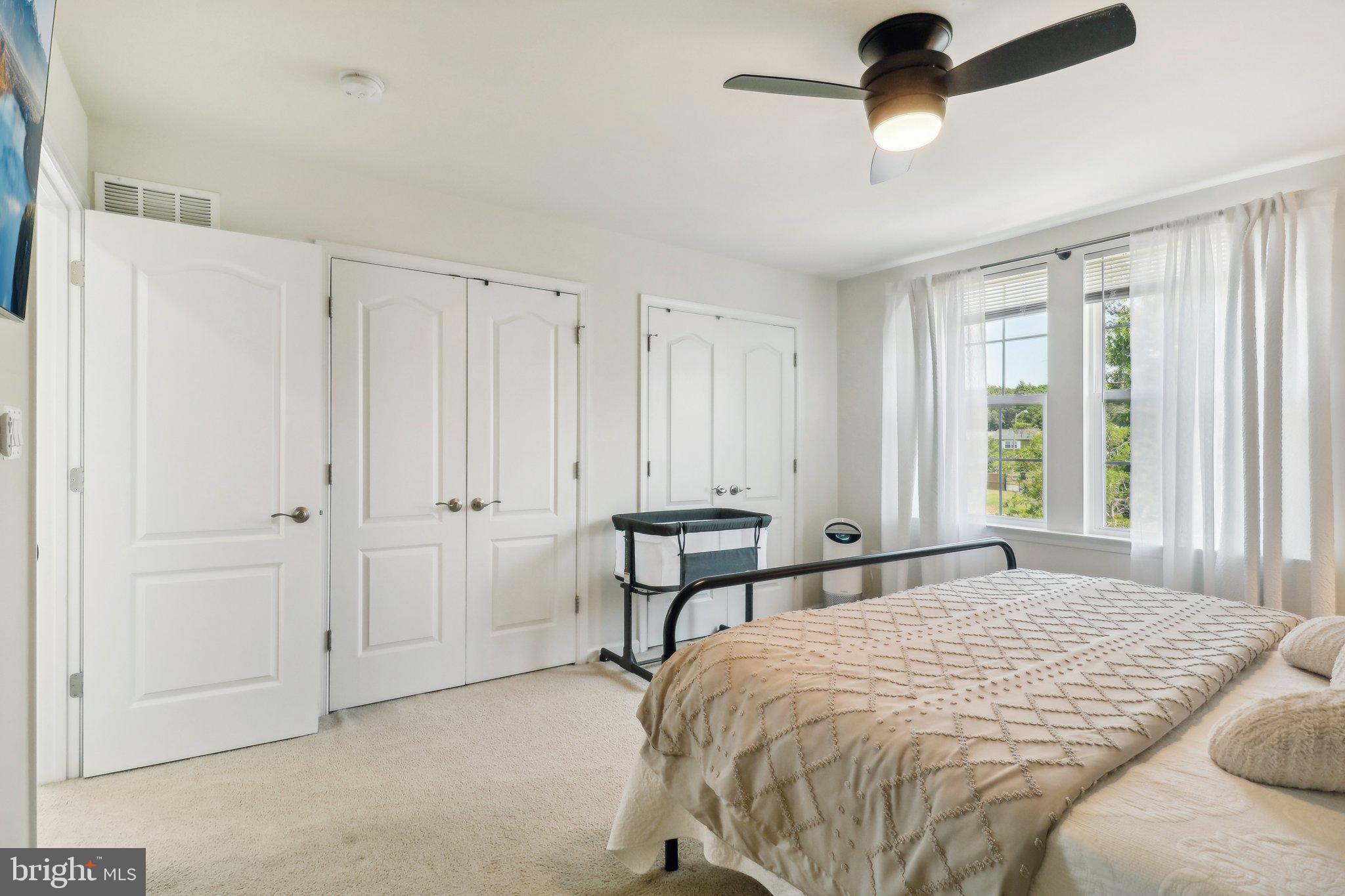 RAPPAHANNOCK LANDING - Residential