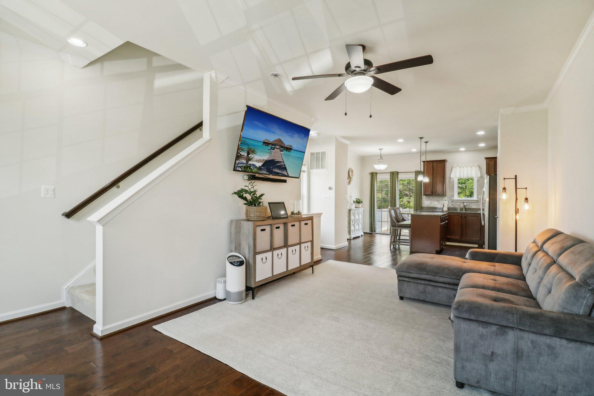 RAPPAHANNOCK LANDING - Residential