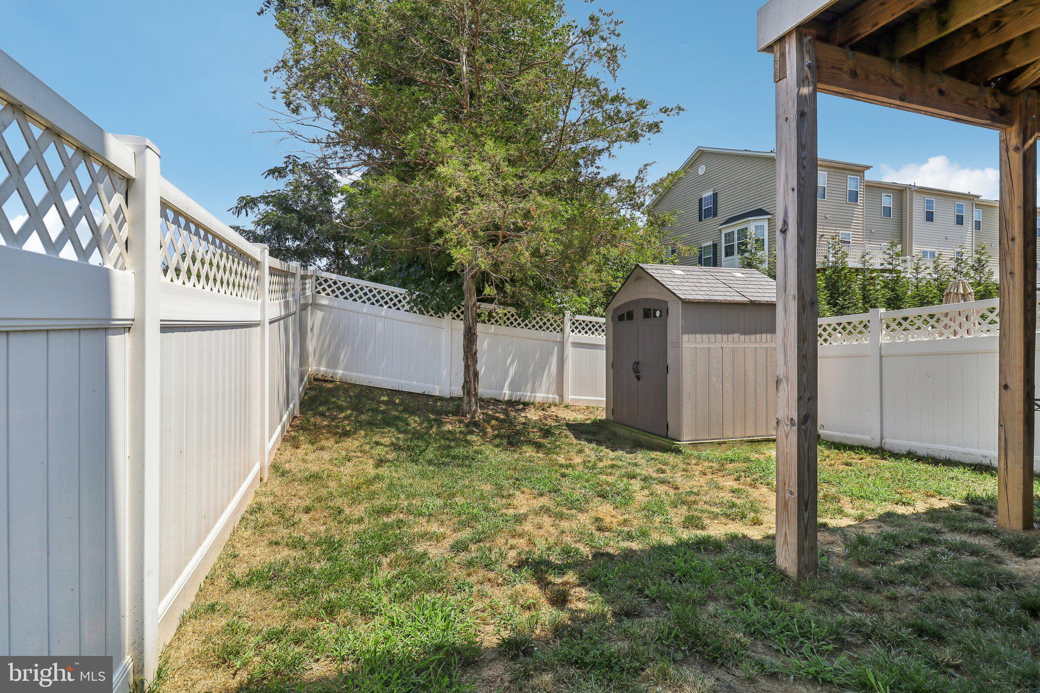 RAPPAHANNOCK LANDING - Residential