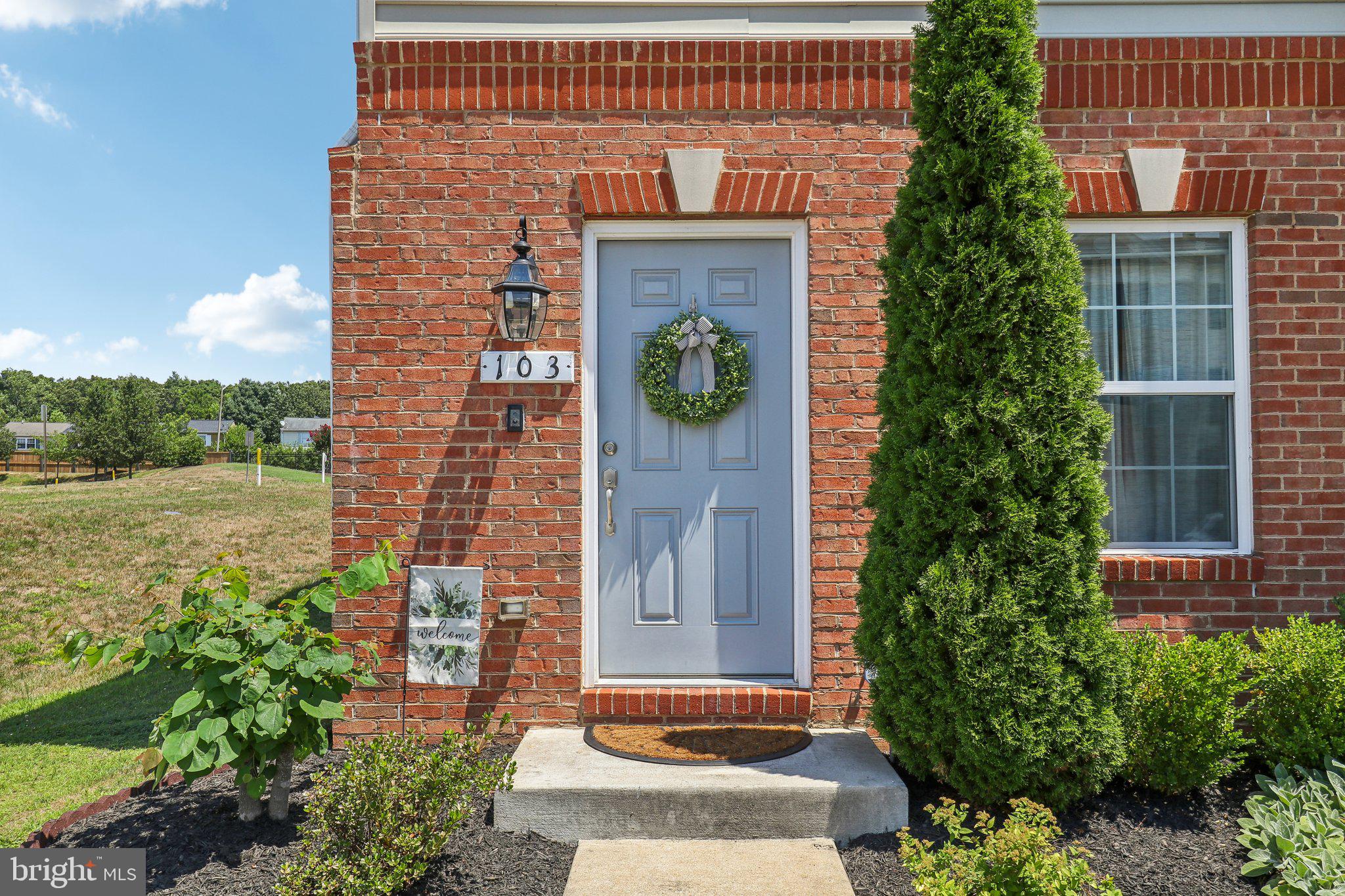 RAPPAHANNOCK LANDING - Residential