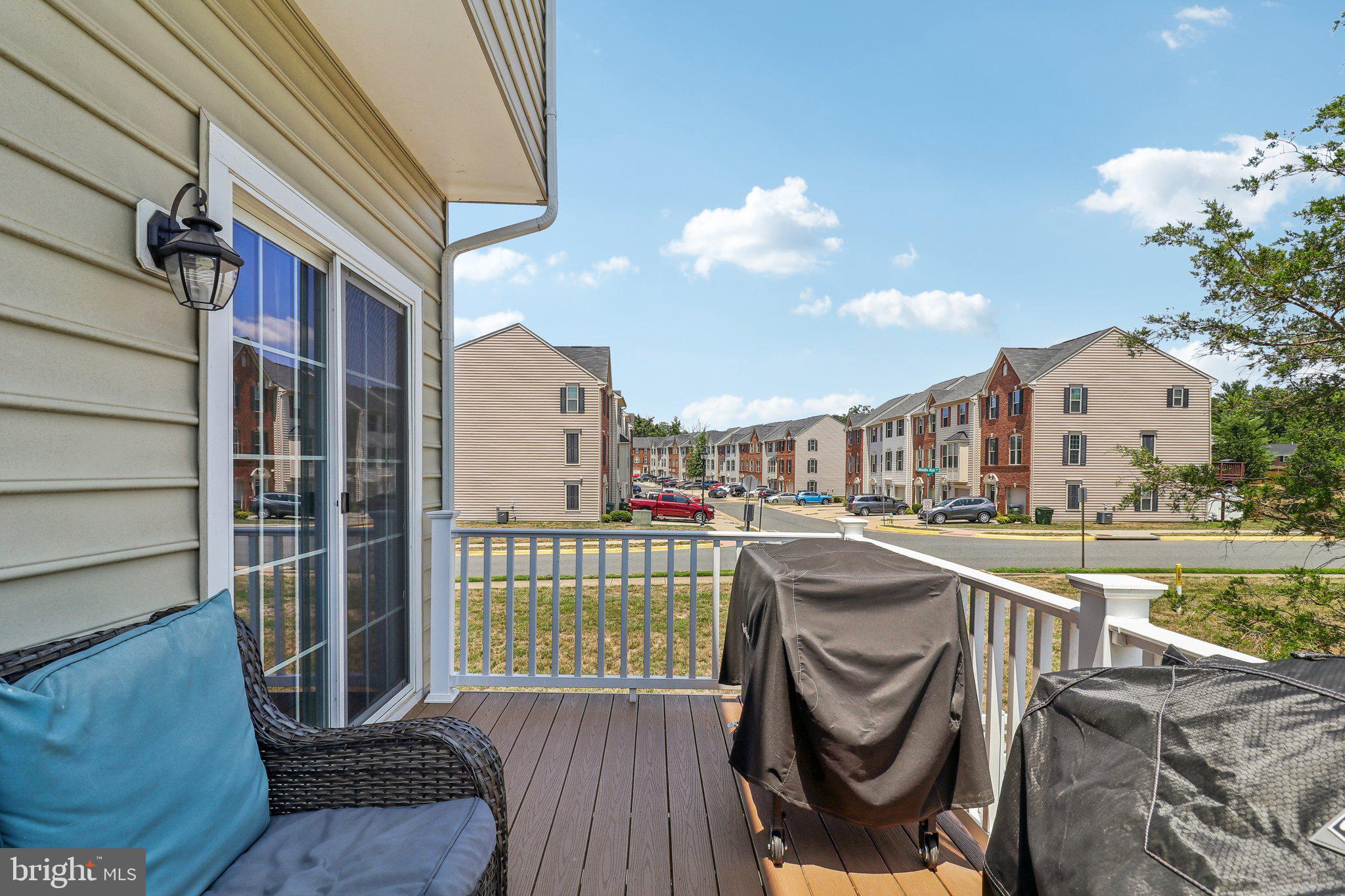 RAPPAHANNOCK LANDING - Residential