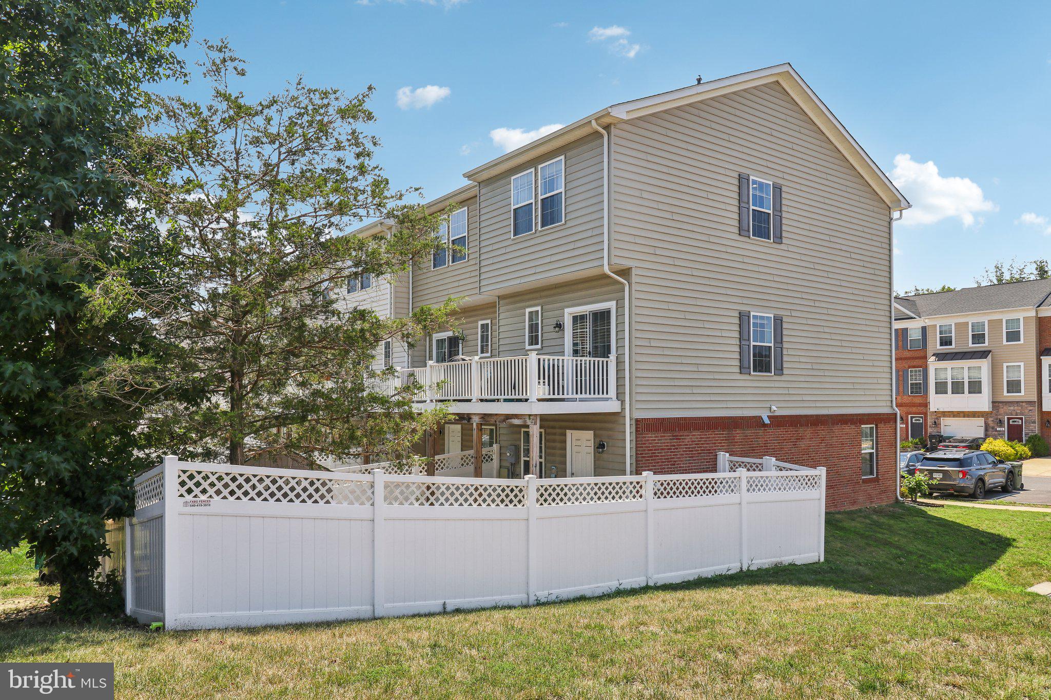 RAPPAHANNOCK LANDING - Residential