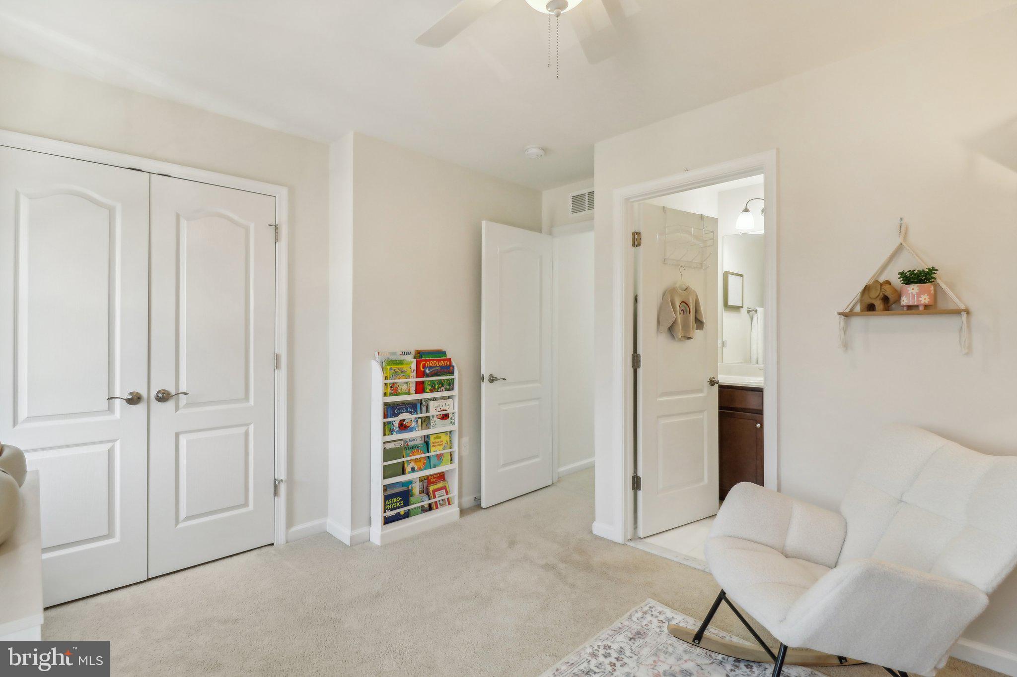 RAPPAHANNOCK LANDING - Residential