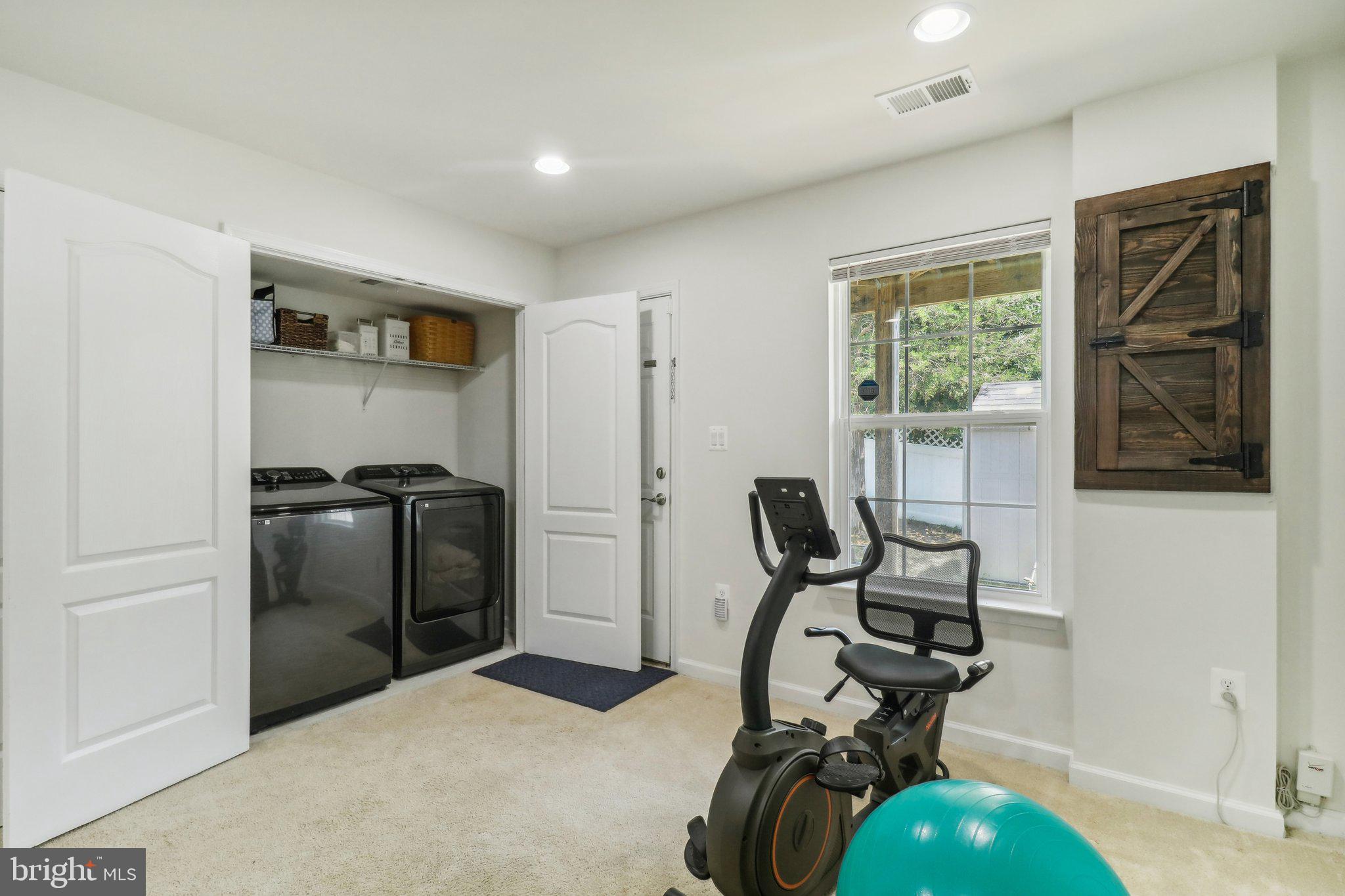 RAPPAHANNOCK LANDING - Residential