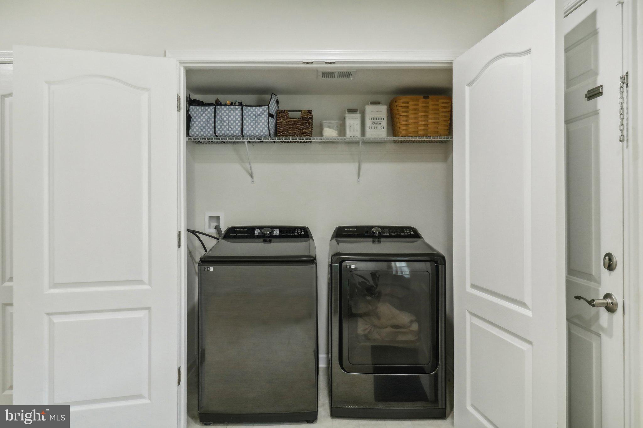 RAPPAHANNOCK LANDING - Residential