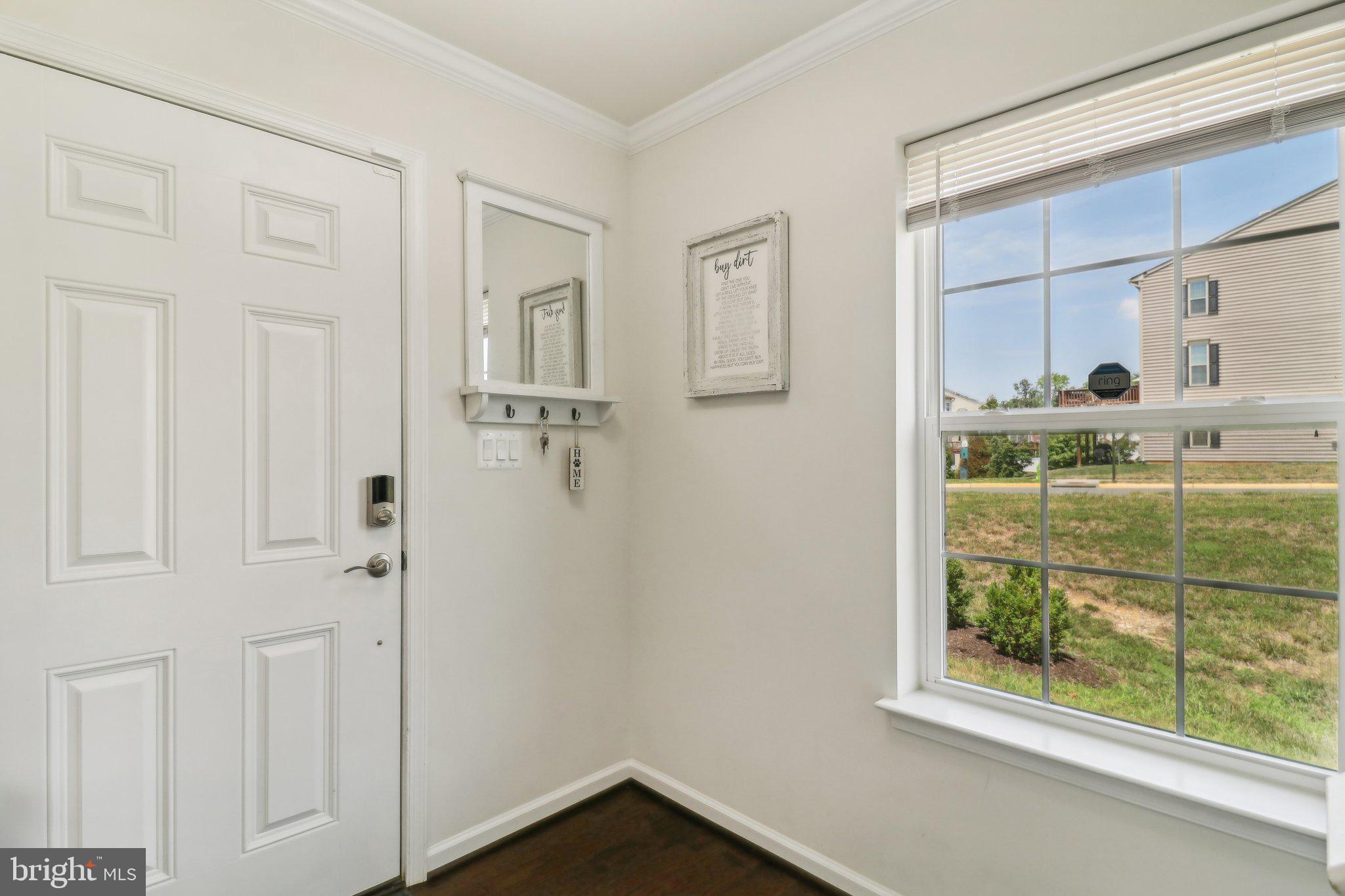 RAPPAHANNOCK LANDING - Residential