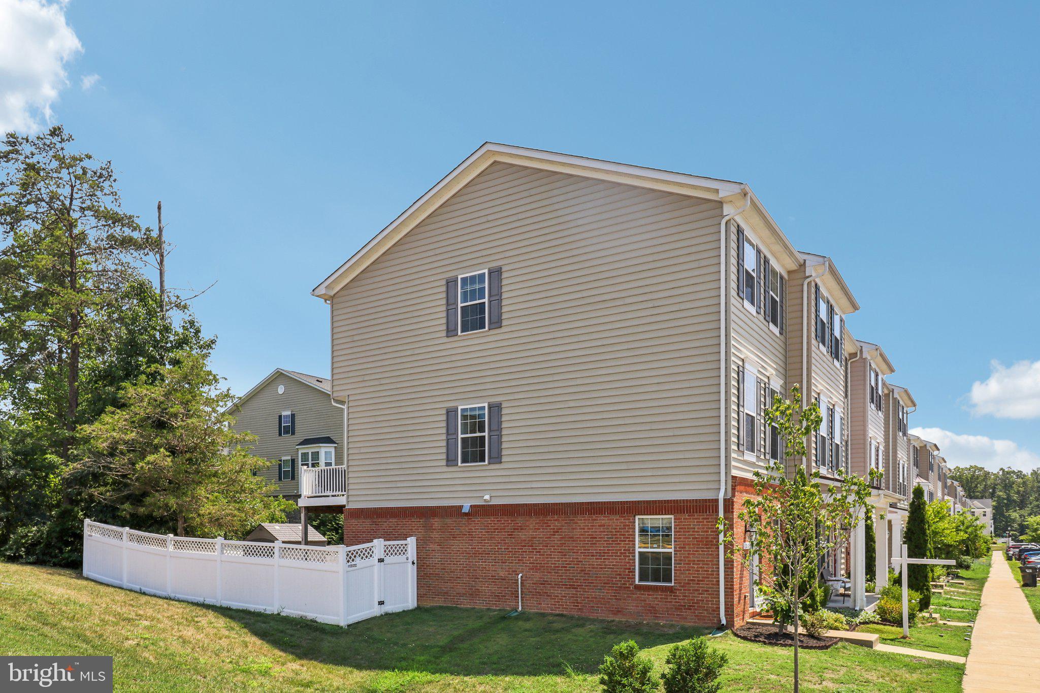 RAPPAHANNOCK LANDING - Residential