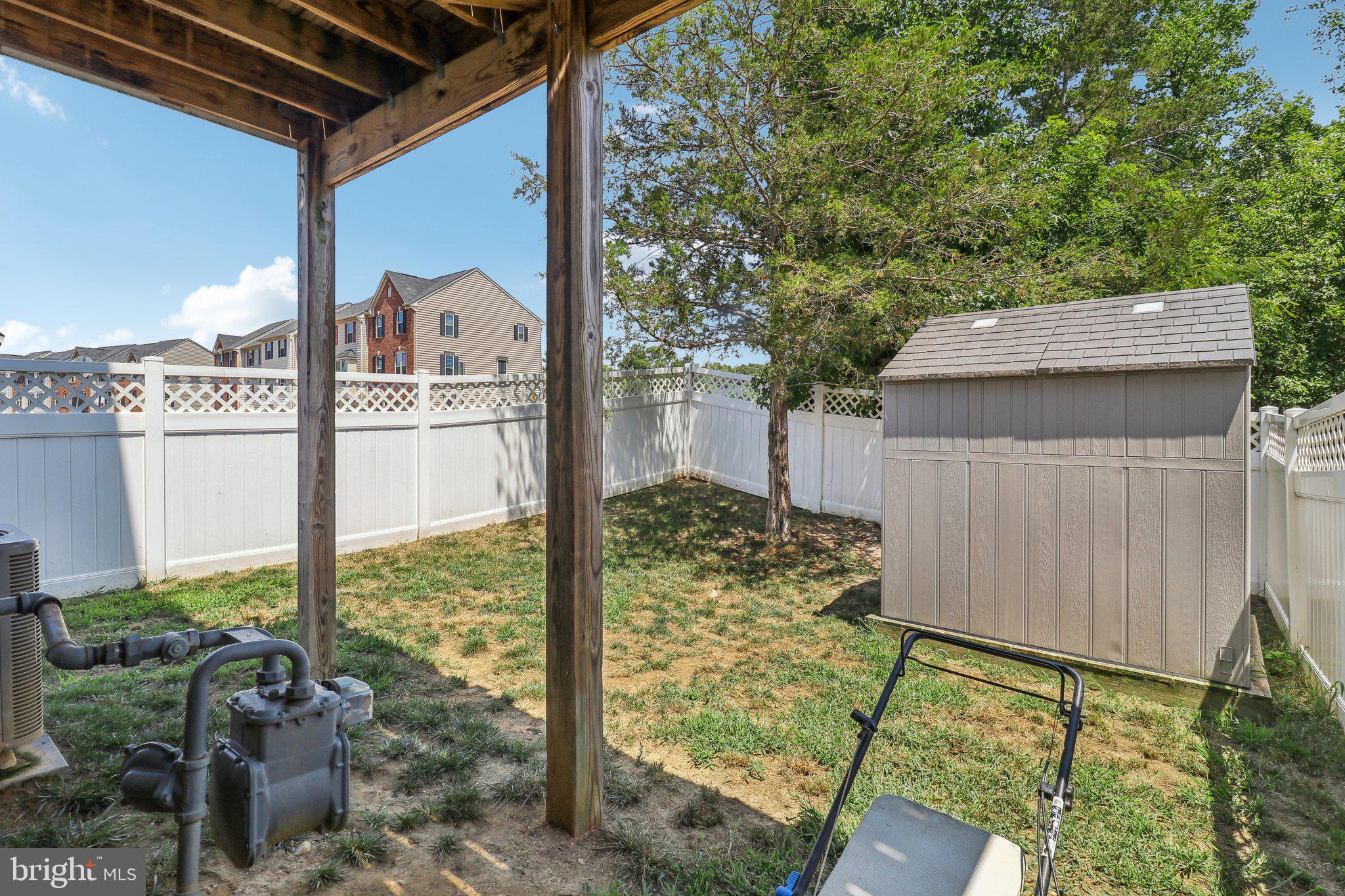 RAPPAHANNOCK LANDING - Residential