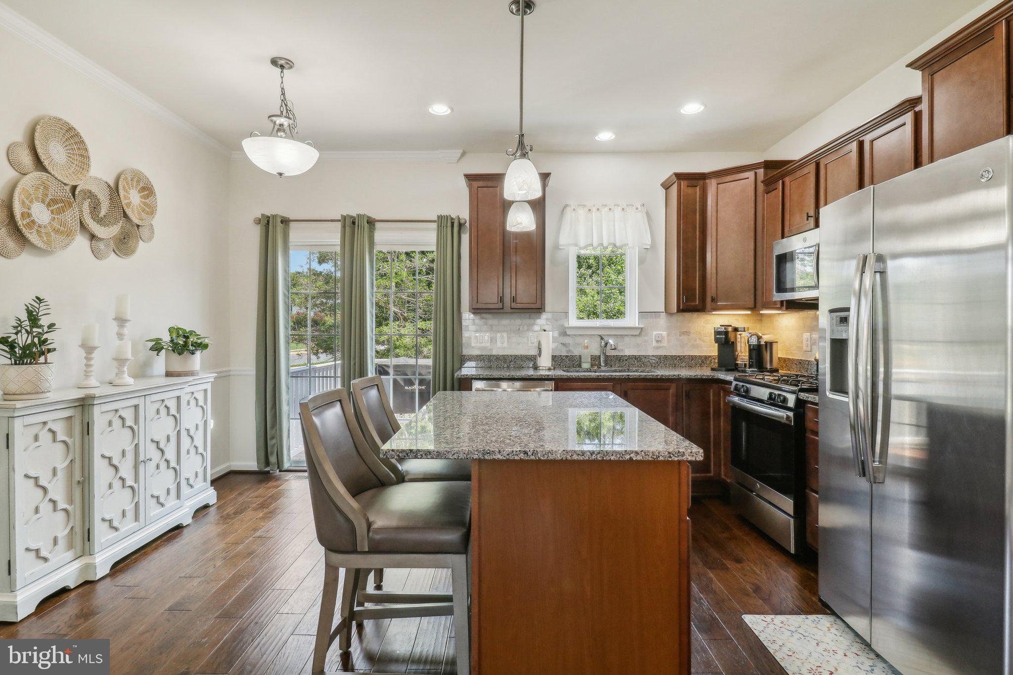 RAPPAHANNOCK LANDING - Residential