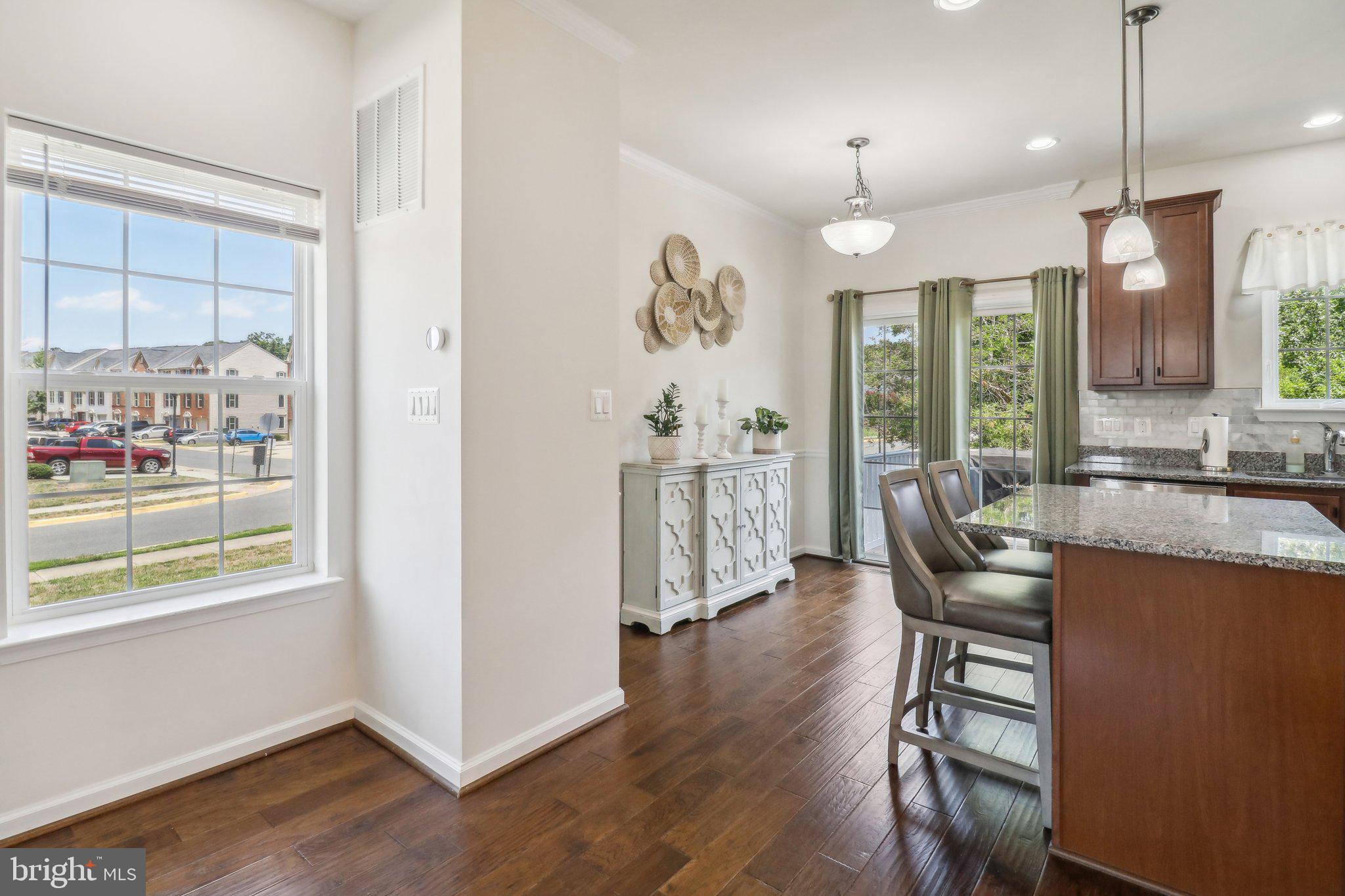 RAPPAHANNOCK LANDING - Residential