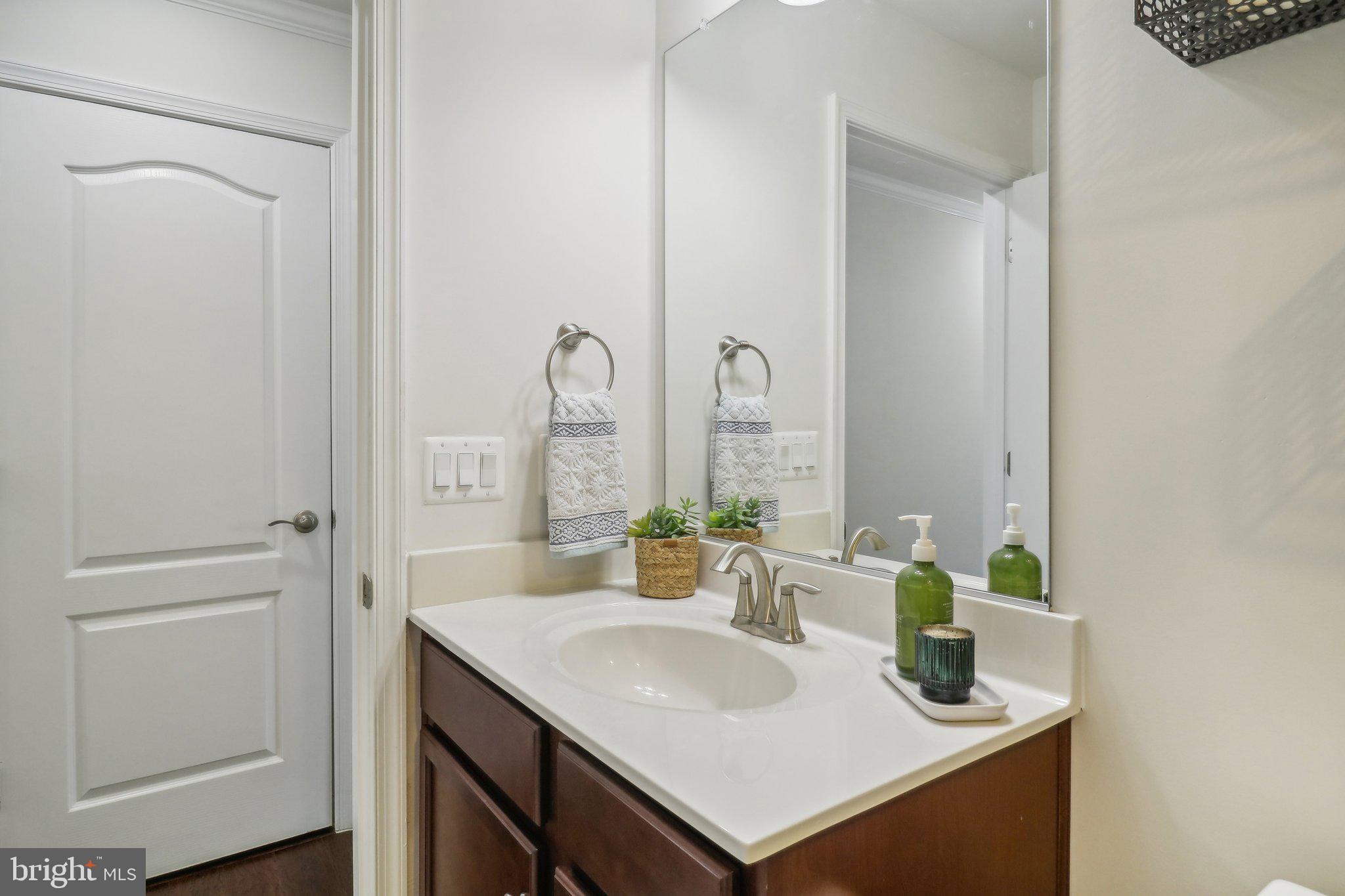 RAPPAHANNOCK LANDING - Residential